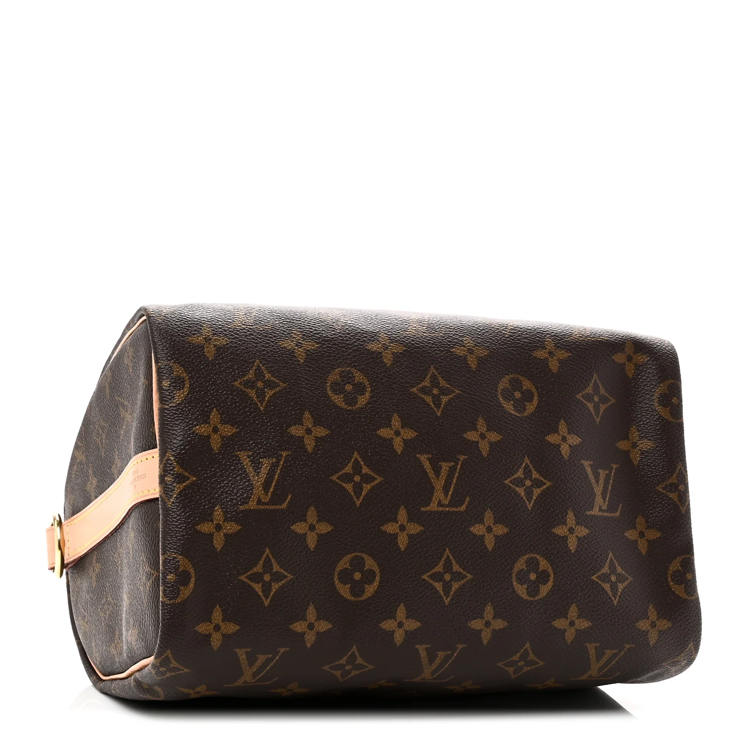 Monogram Speedy Bandouliere 25 - Image 4