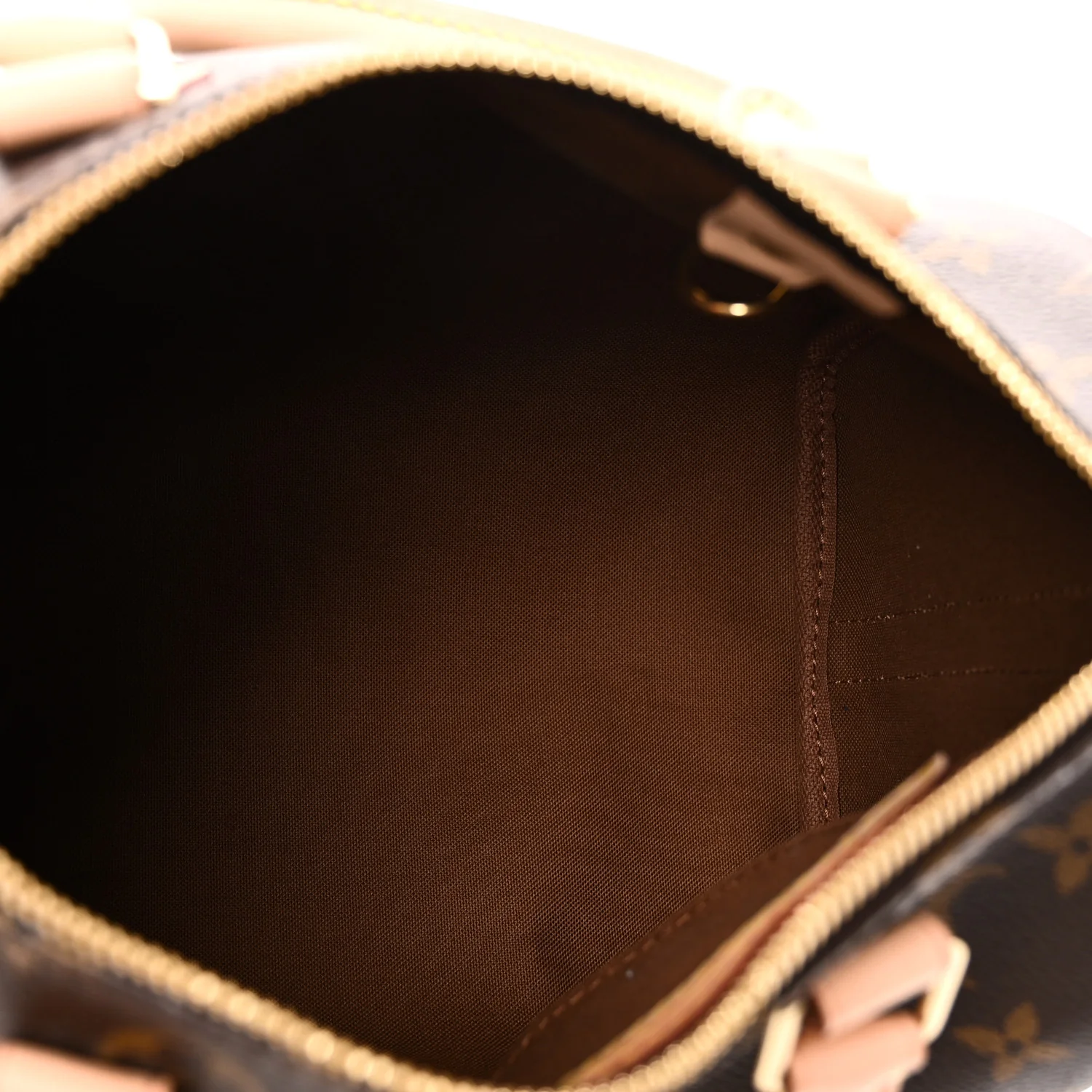 Monogram Speedy Bandouliere 25 - Image 5