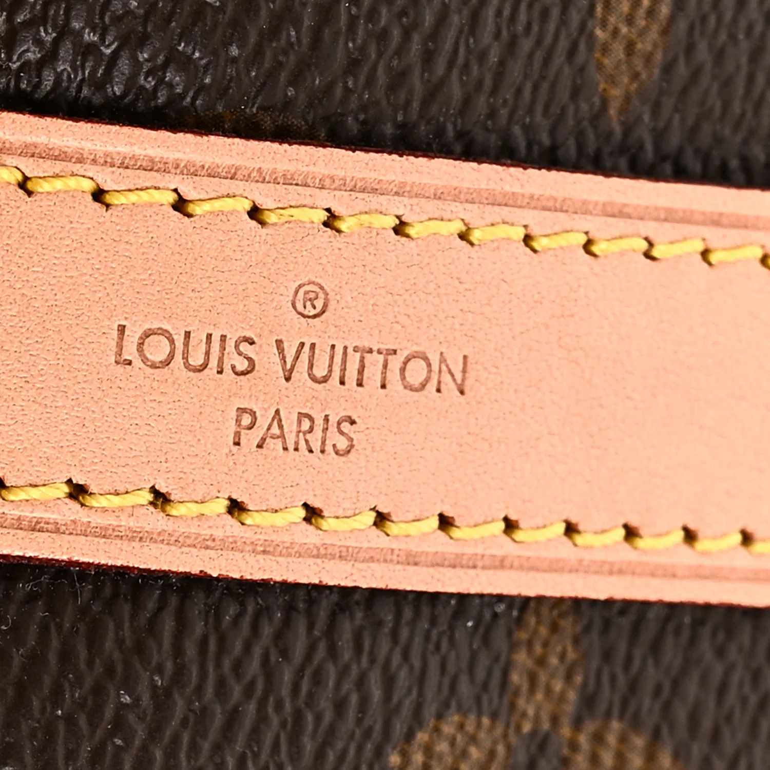 Monogram Speedy Bandouliere 25 - Image 6