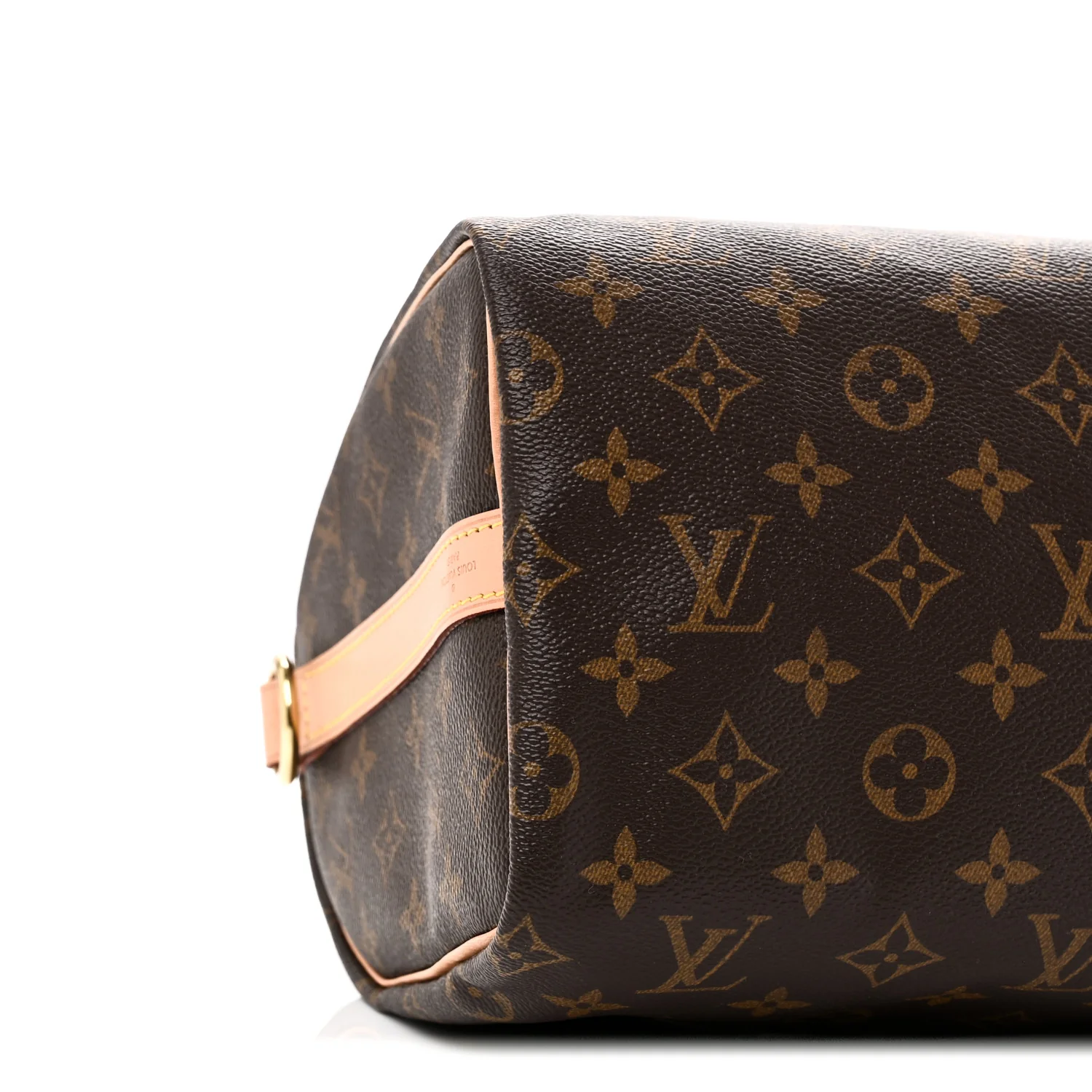 Monogram Speedy Bandouliere 25 - Image 8