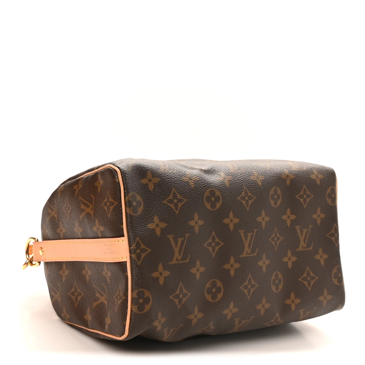 Monogram Speedy Bandouliere 25 - Image 4