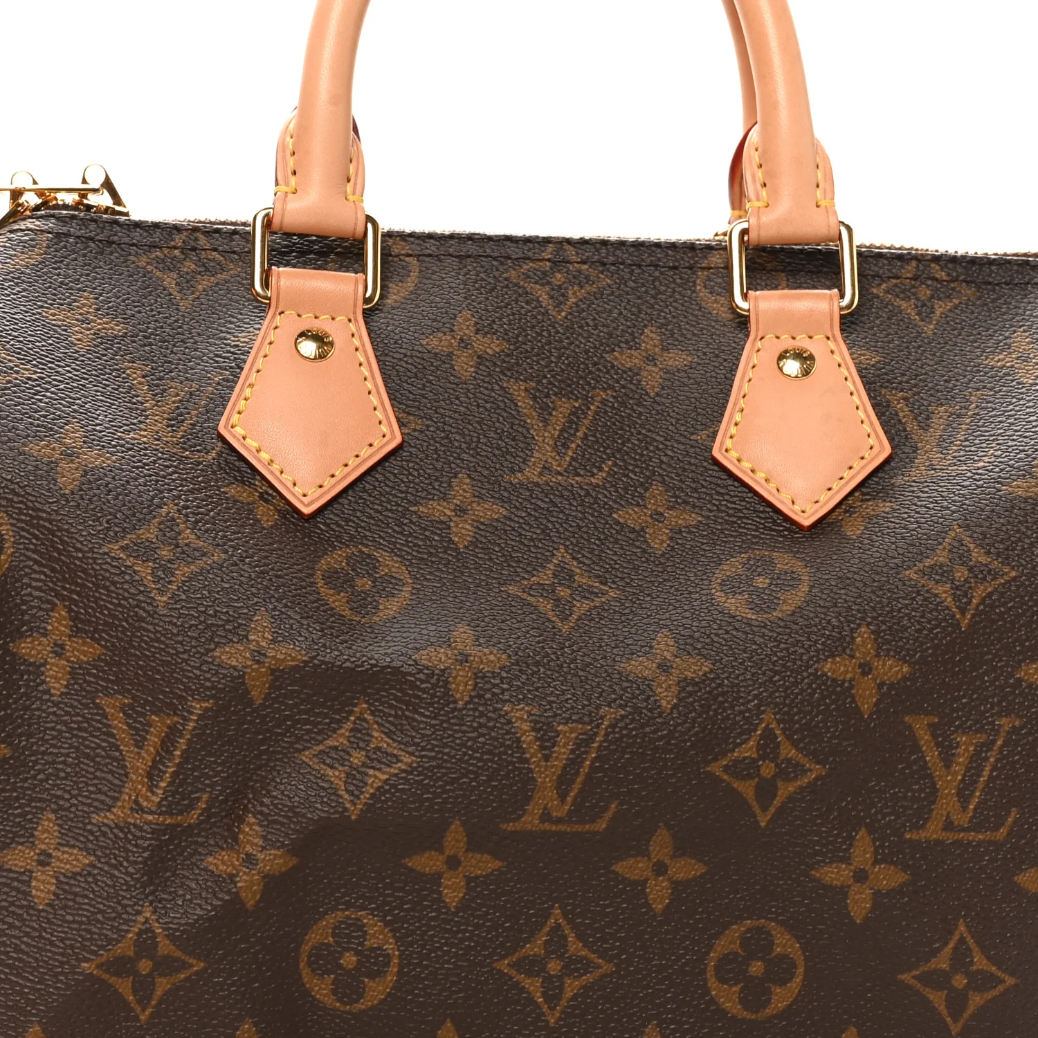Monogram Speedy Bandouliere 25 - Image 7