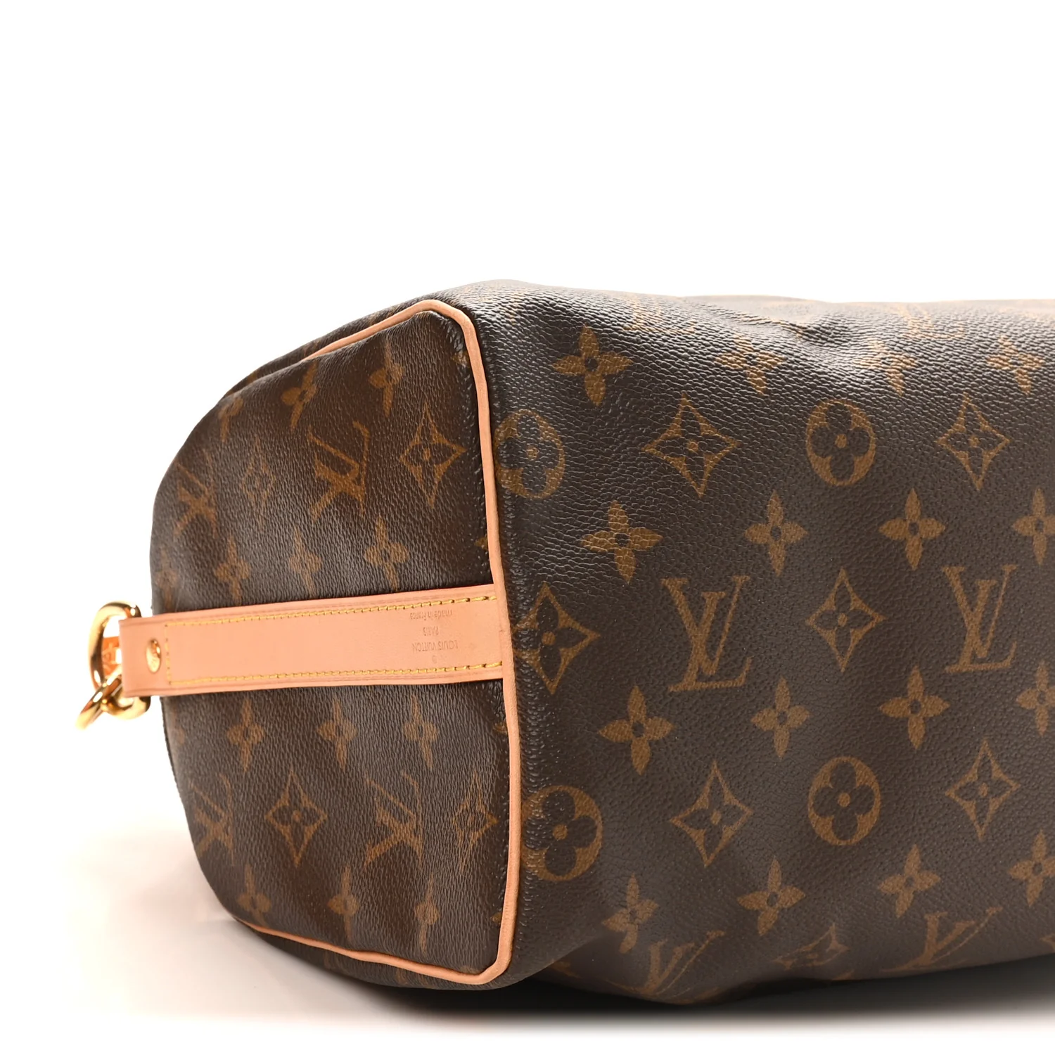 Monogram Speedy Bandouliere 25 - Image 9