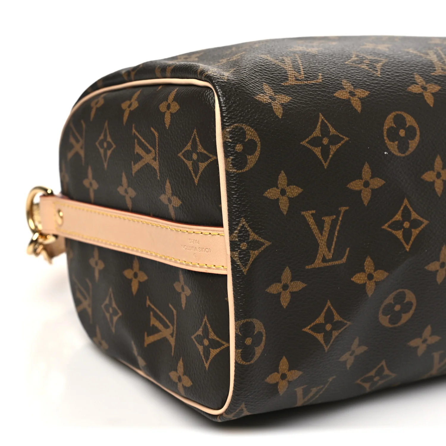 Monogram Speedy Bandouliere 25 - Image 8