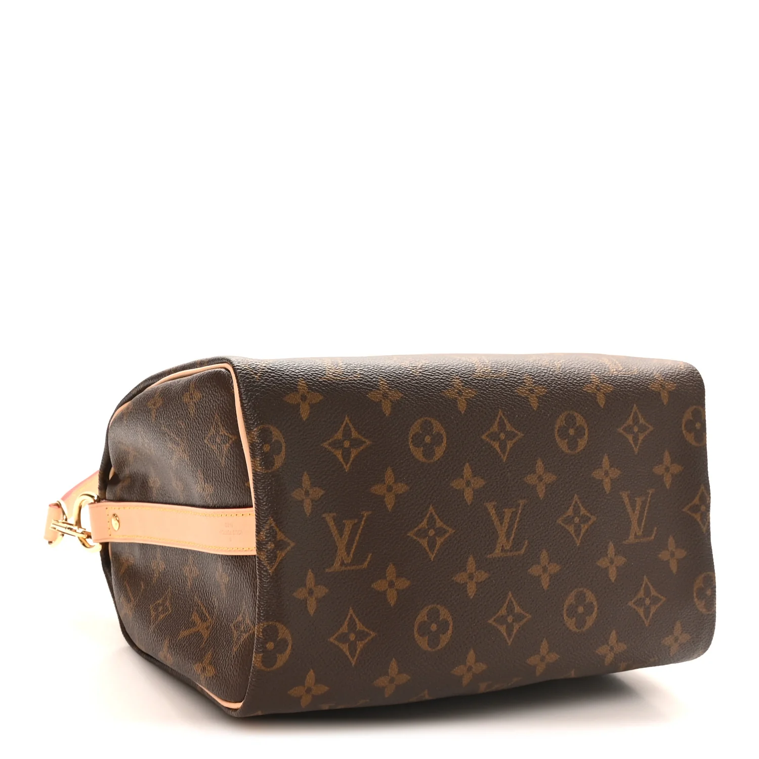Monogram Speedy Bandouliere 25 - Image 4