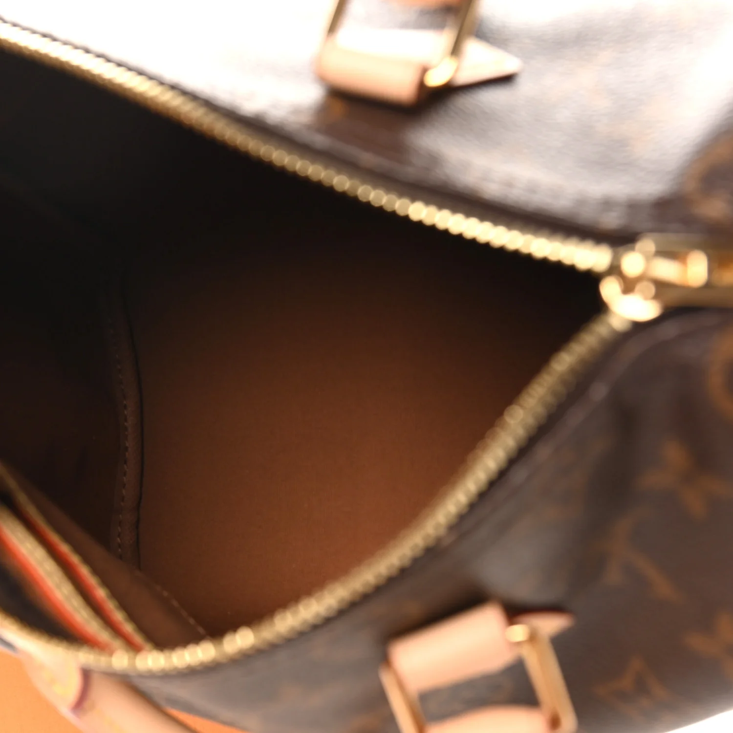 Monogram Speedy Bandouliere 25 - Image 5