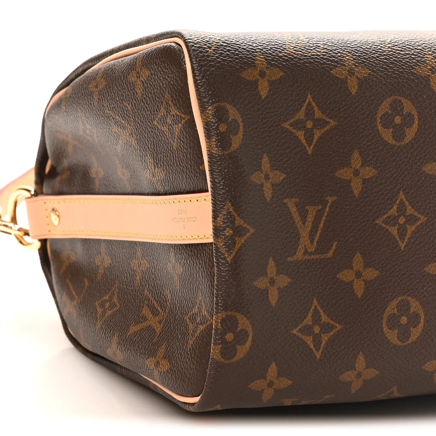 Monogram Speedy Bandouliere 25 - Image 8