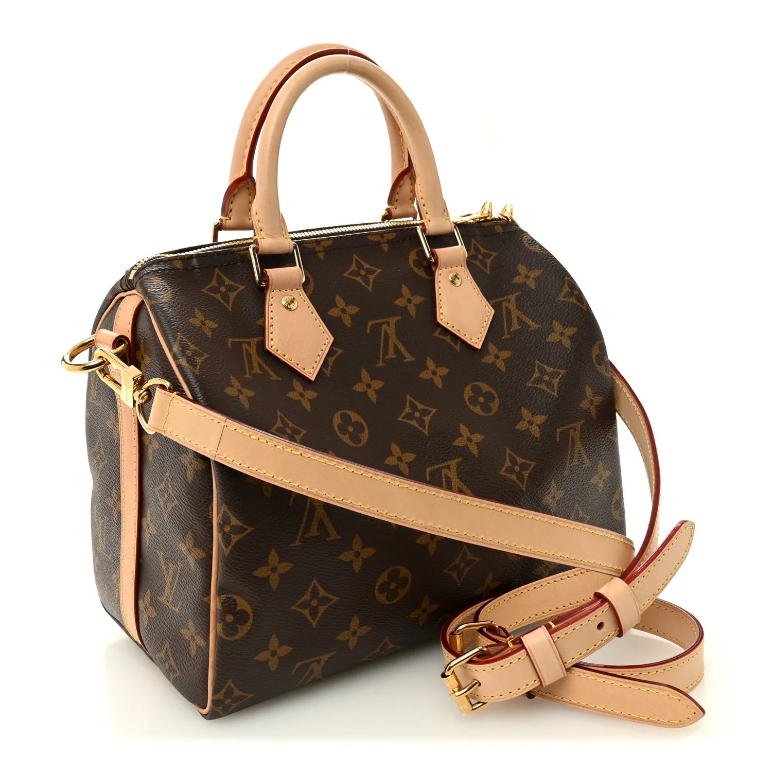 Monogram Speedy Bandouliere 25 - Image 3