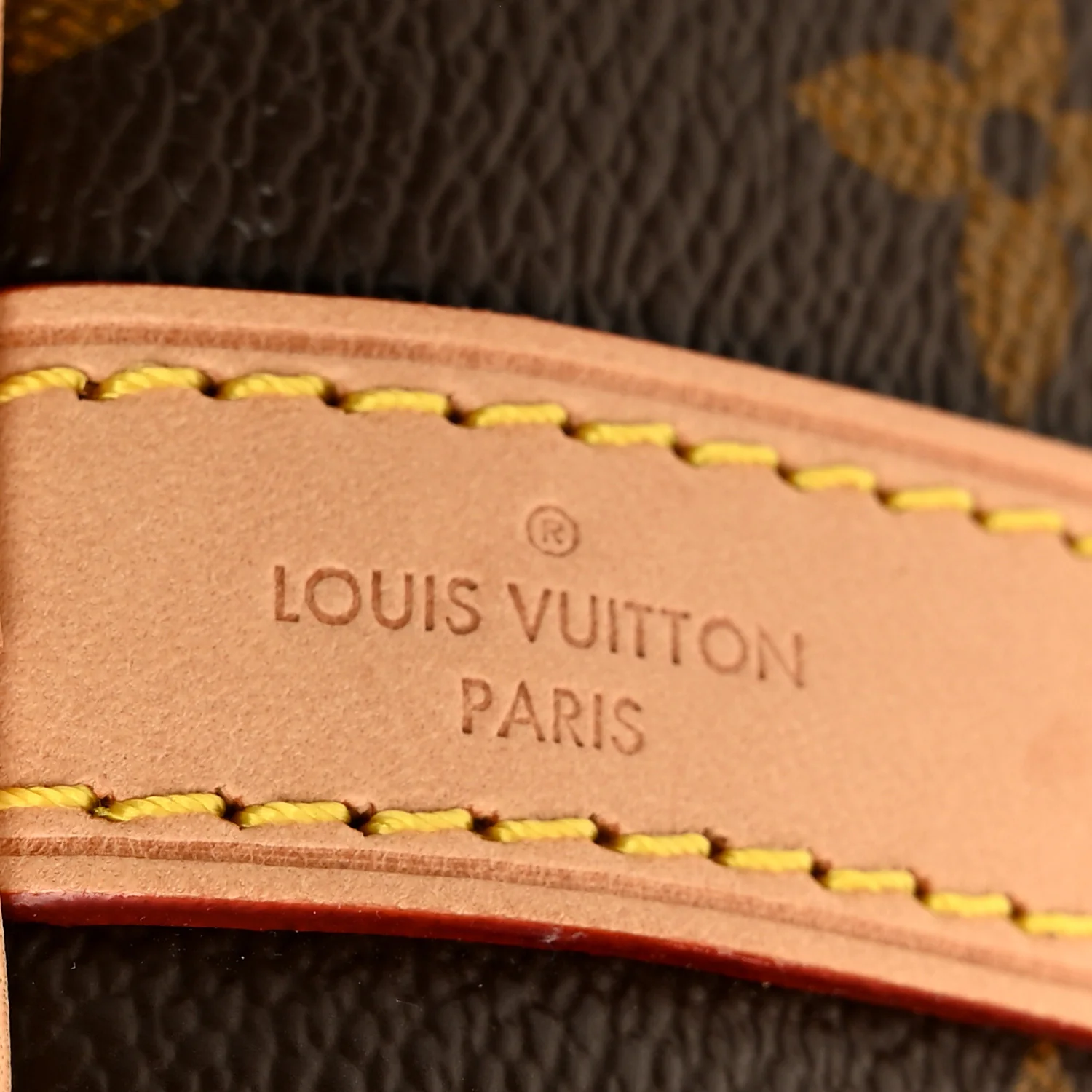 Monogram Speedy Bandouliere 25 - Image 6