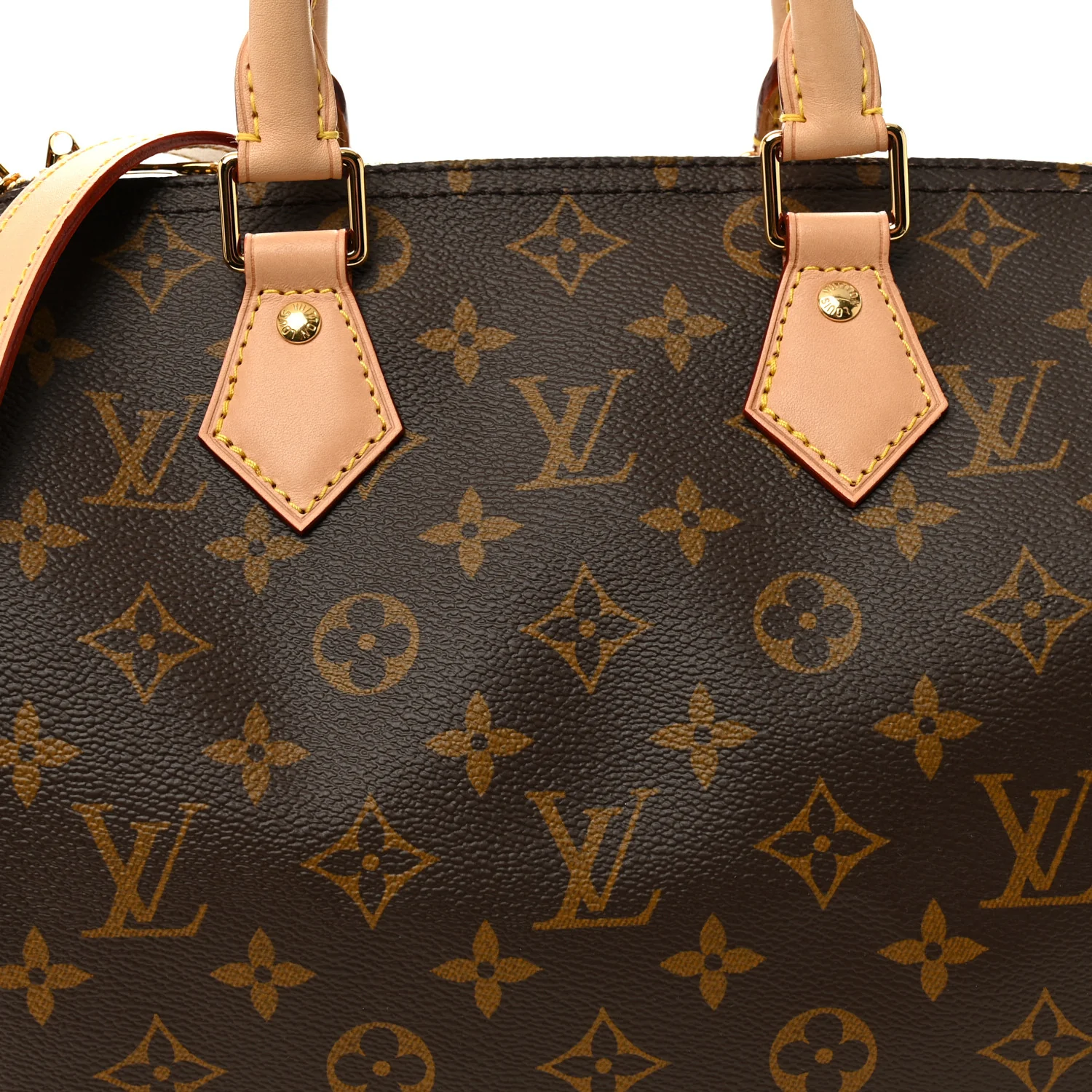 Monogram Speedy Bandouliere 25 - Image 7