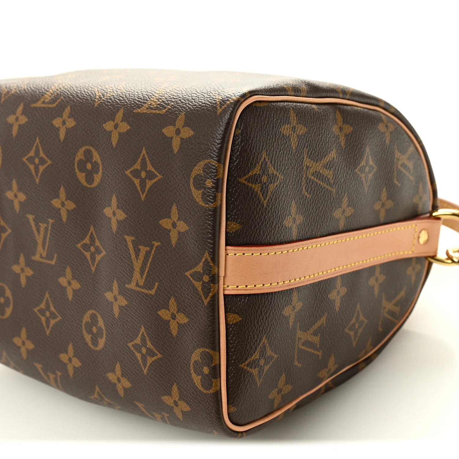 Monogram Speedy Bandouliere 25 - Image 9