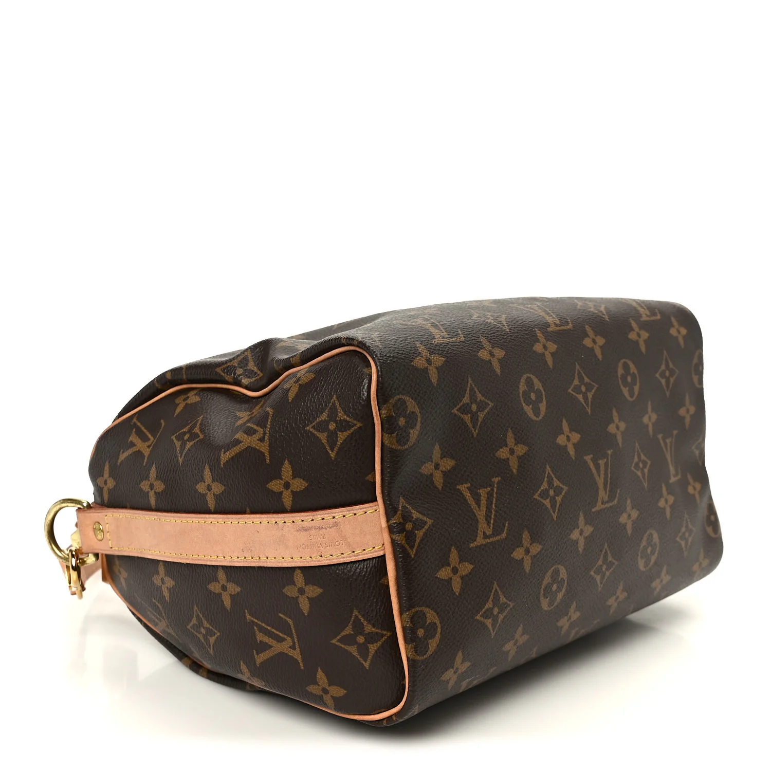Monogram Speedy Bandouliere 25 - Image 4