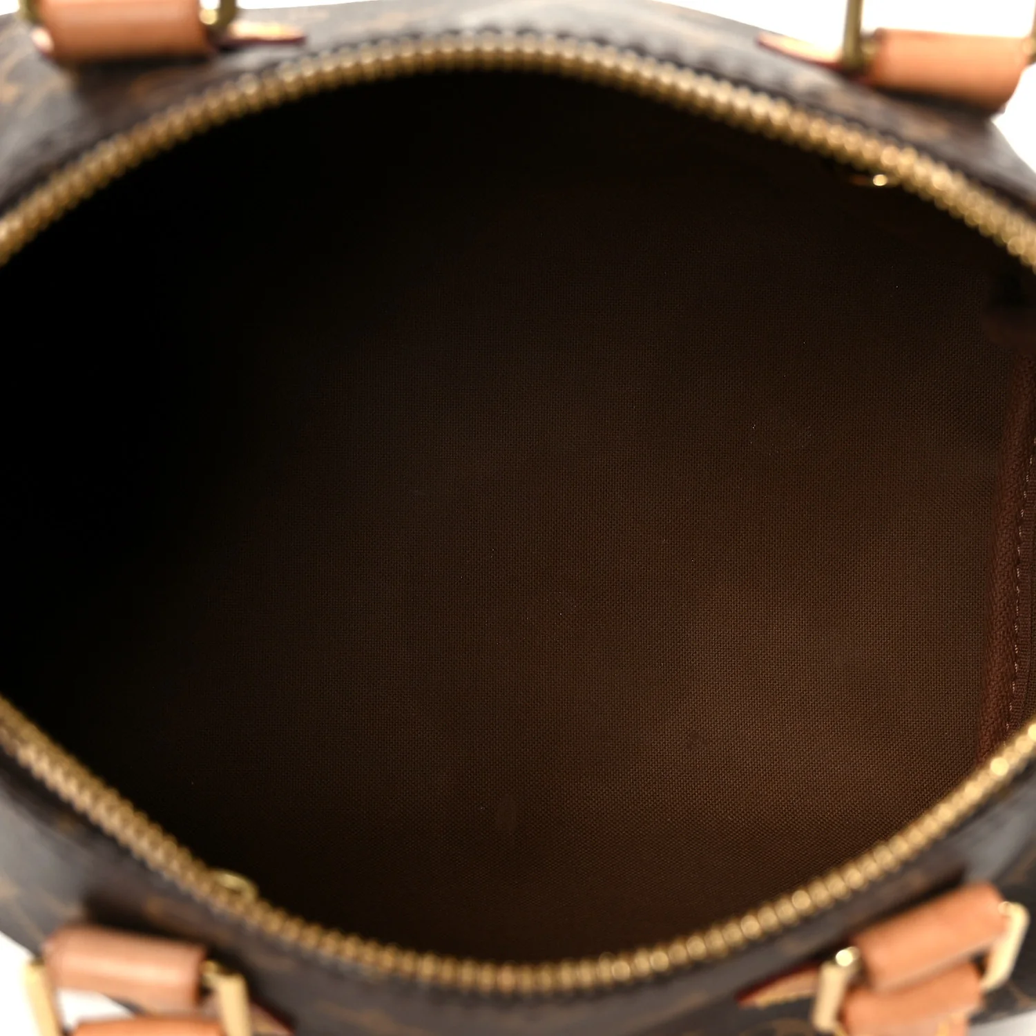 Monogram Speedy Bandouliere 25 - Image 5