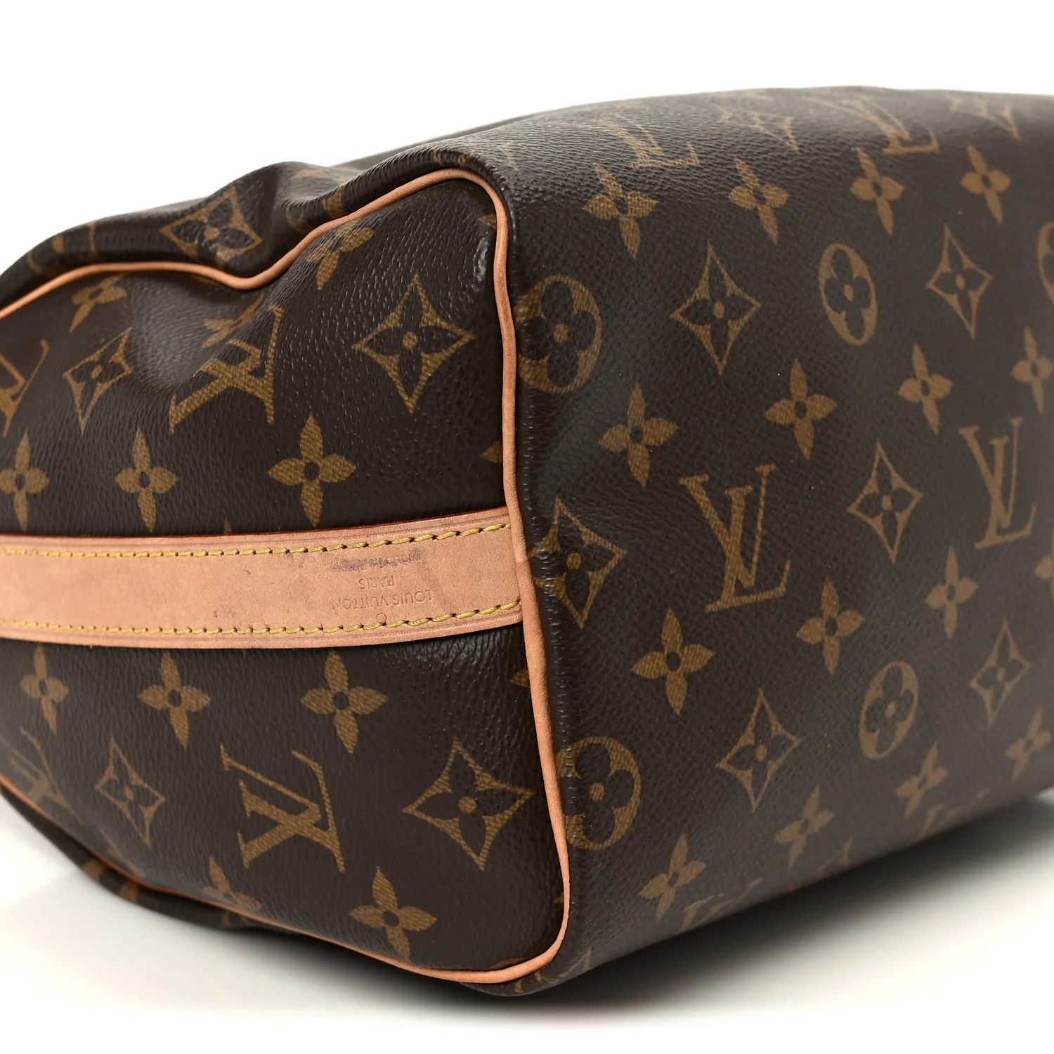 Monogram Speedy Bandouliere 25 - Image 9