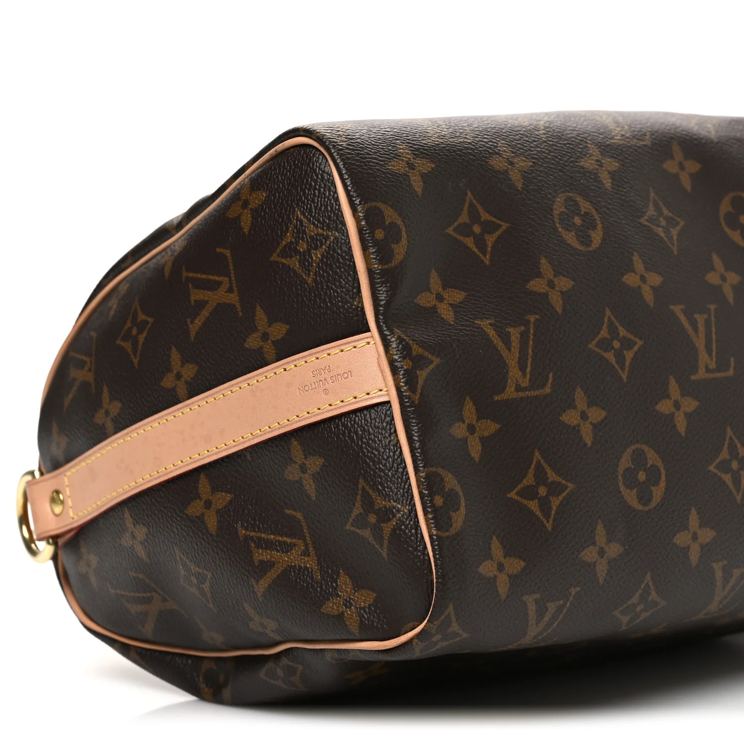Monogram Speedy Bandouliere 25 - Image 10