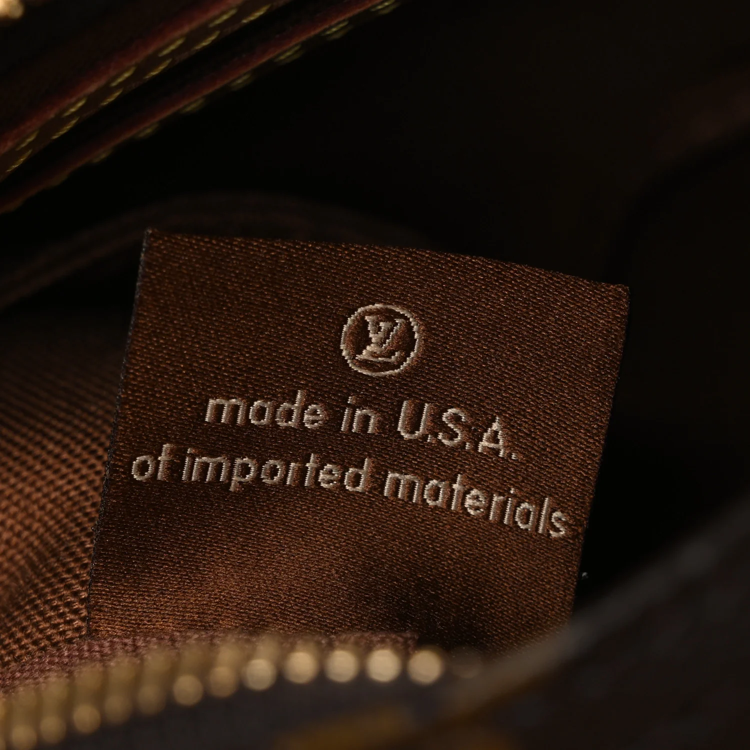 Monogram Speedy Bandouliere 25 - Image 7