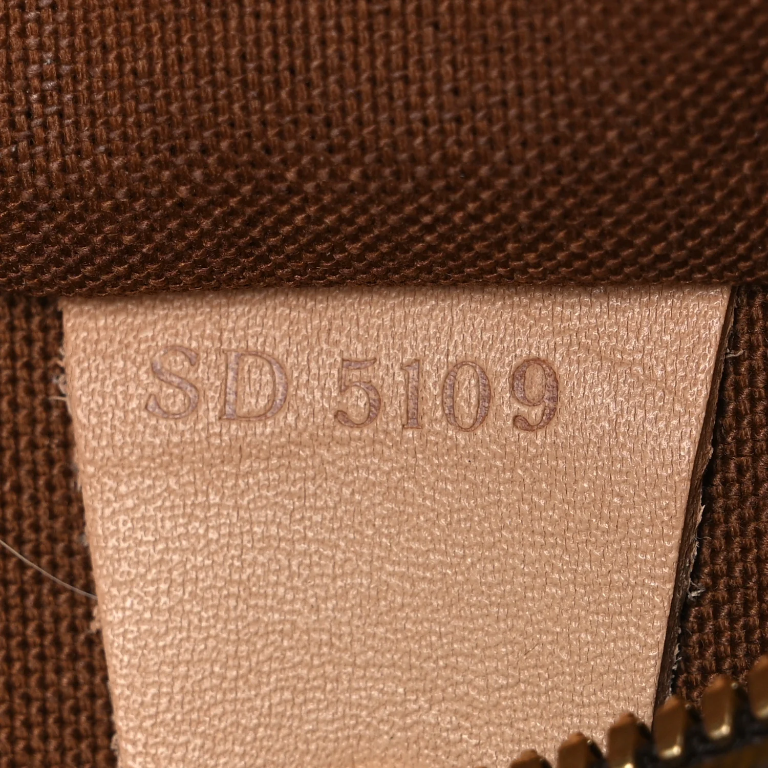 Monogram Speedy Bandouliere 25 - Image 8