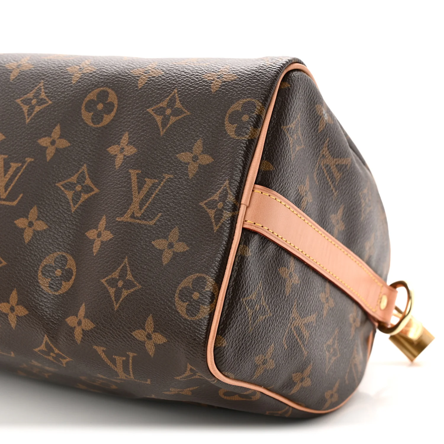 Monogram Speedy Bandouliere 25 - Image 10