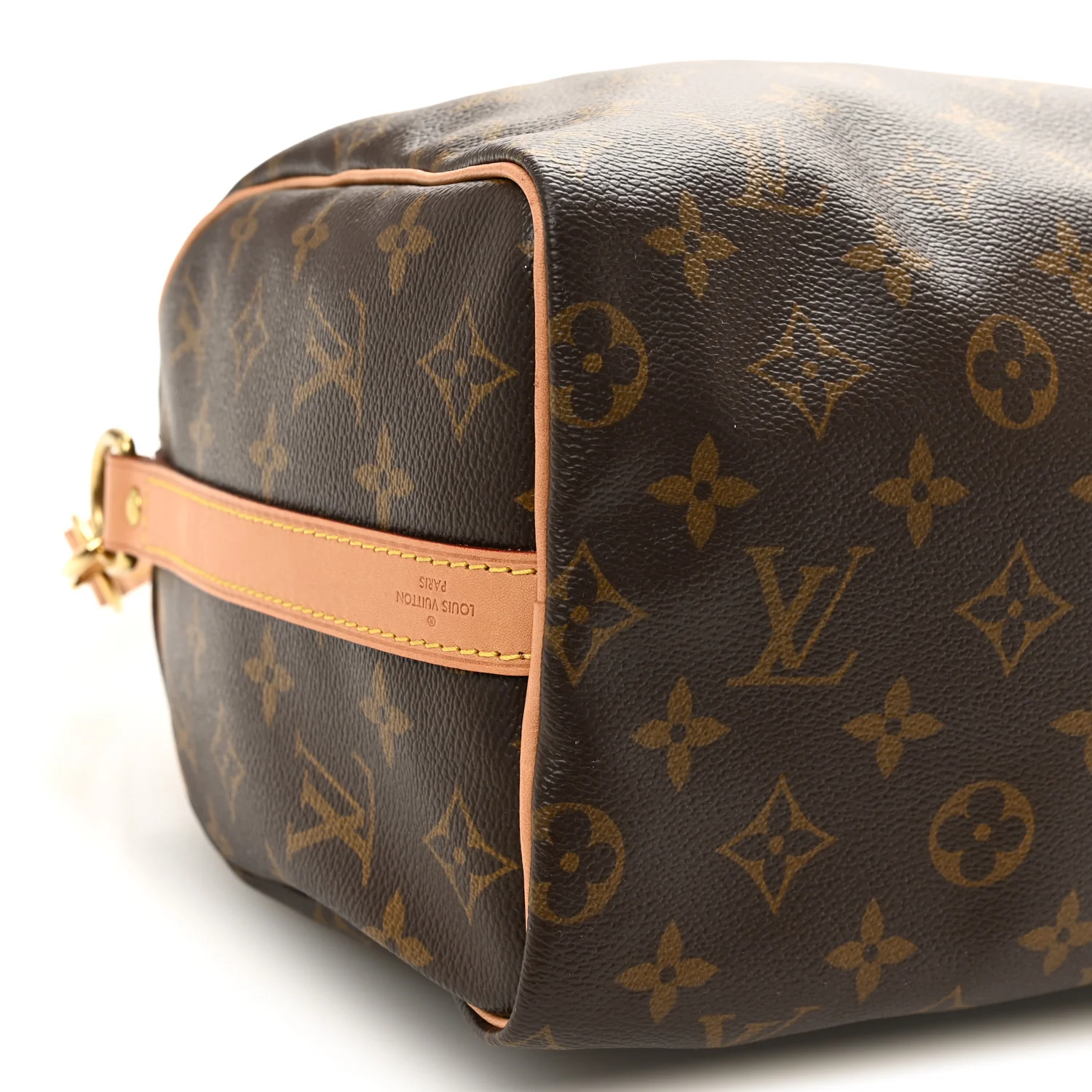 Monogram Speedy Bandouliere 25 - Image 8