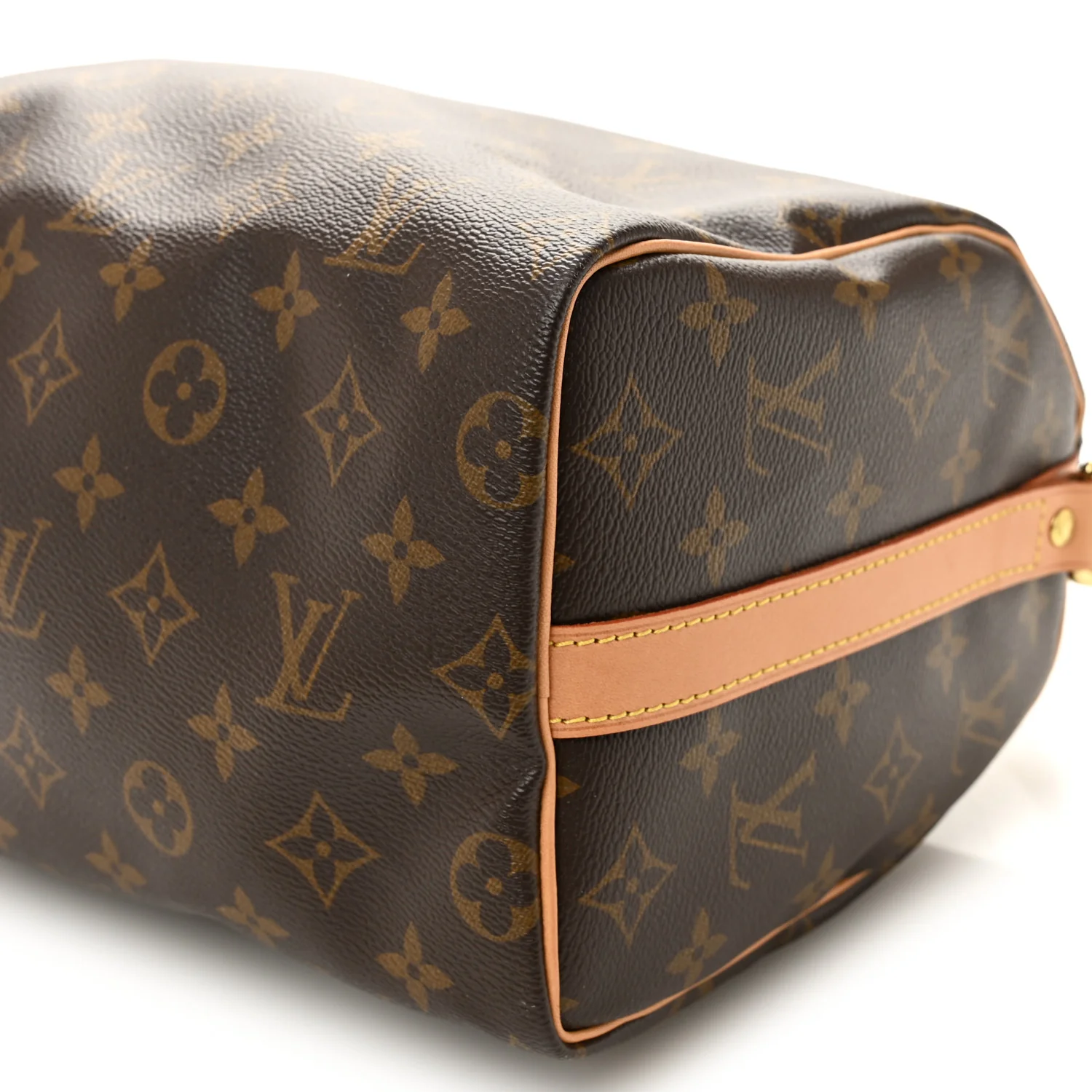 Monogram Speedy Bandouliere 25 - Image 9
