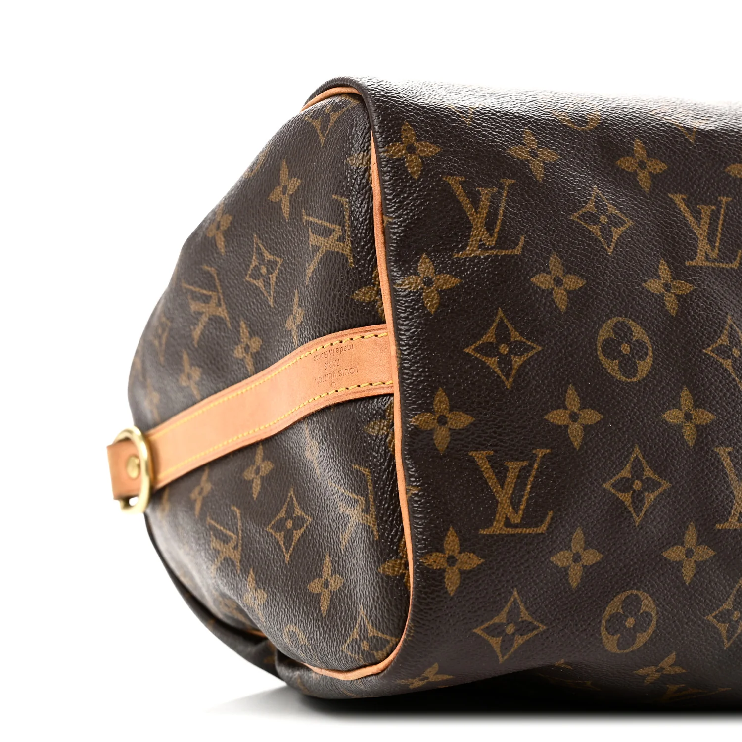 Monogram Speedy Bandouliere 30 - Image 8