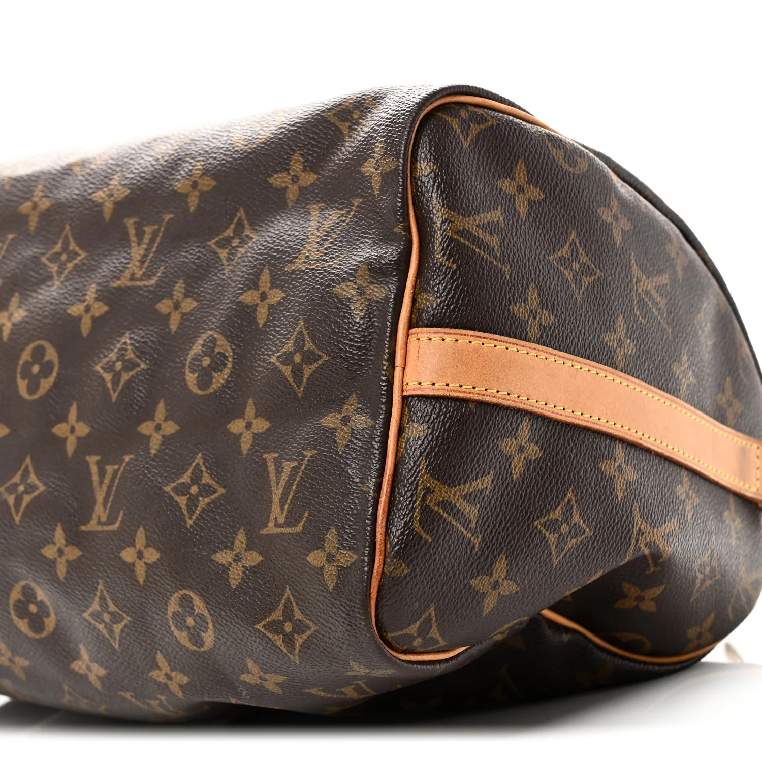 Monogram Speedy Bandouliere 30 - Image 9