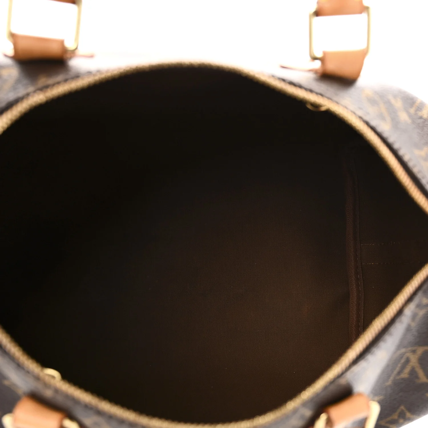 Monogram Speedy Bandouliere 30 - Image 5