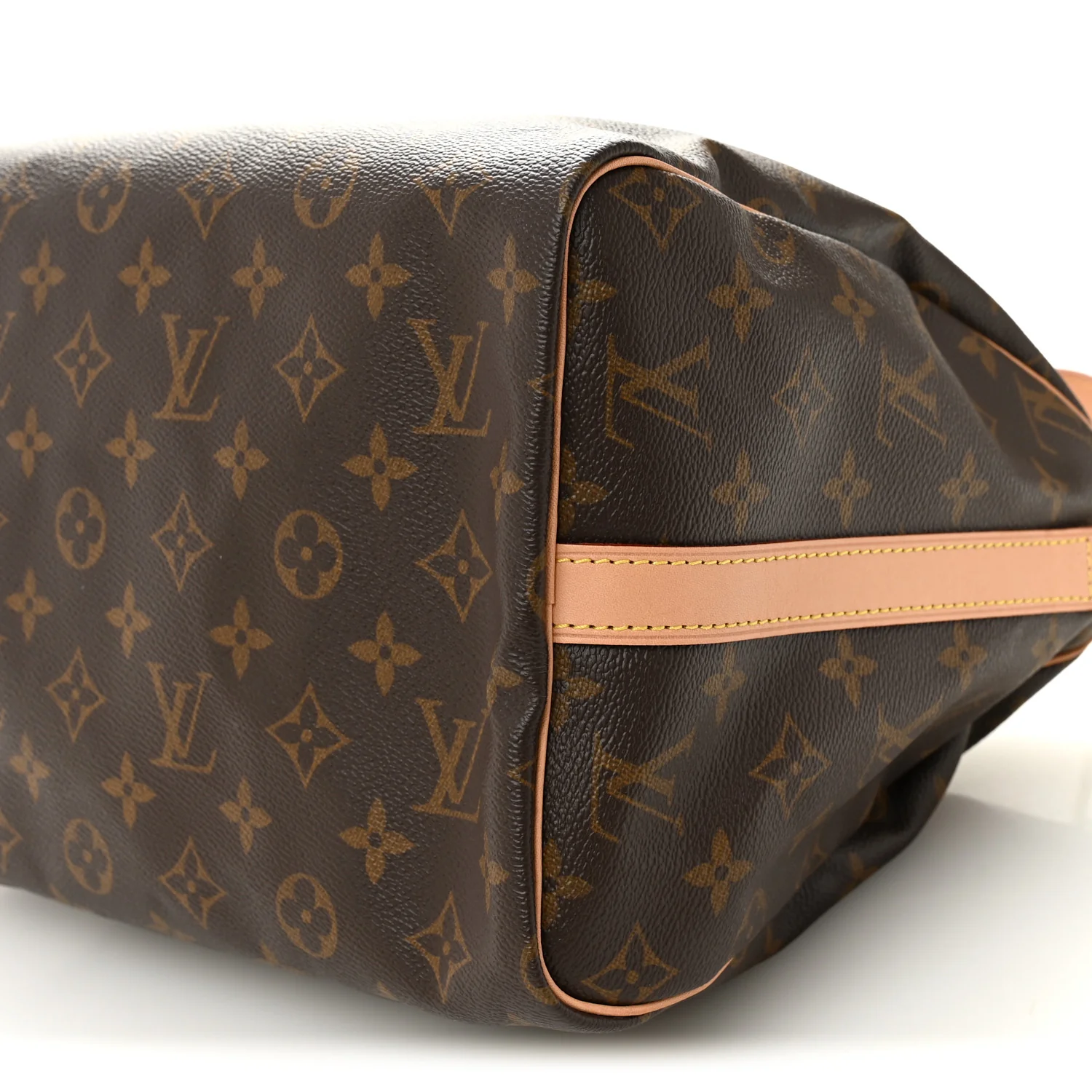 Monogram Speedy Bandouliere 30 - Image 10