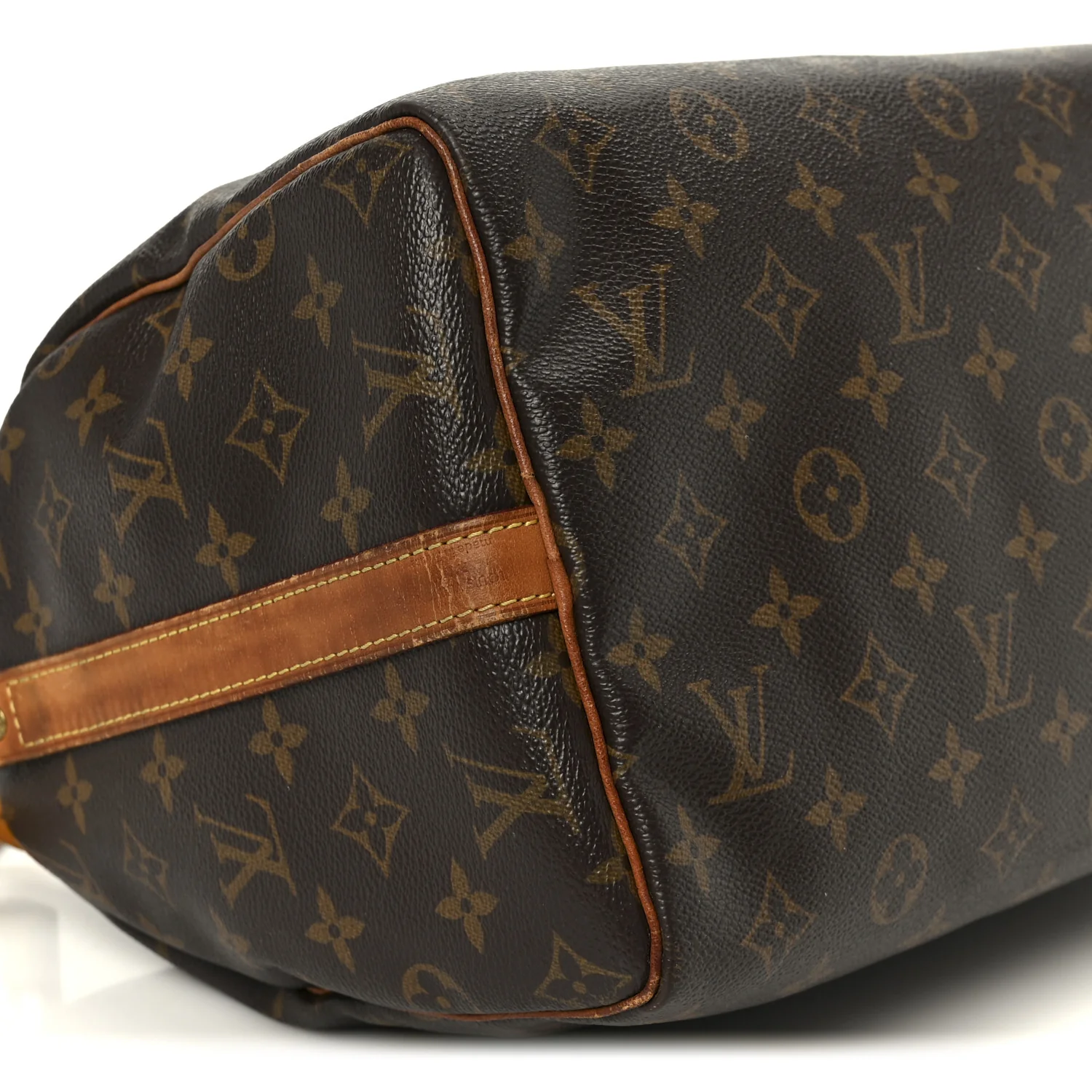 Monogram Speedy Bandouliere 30 - Image 11