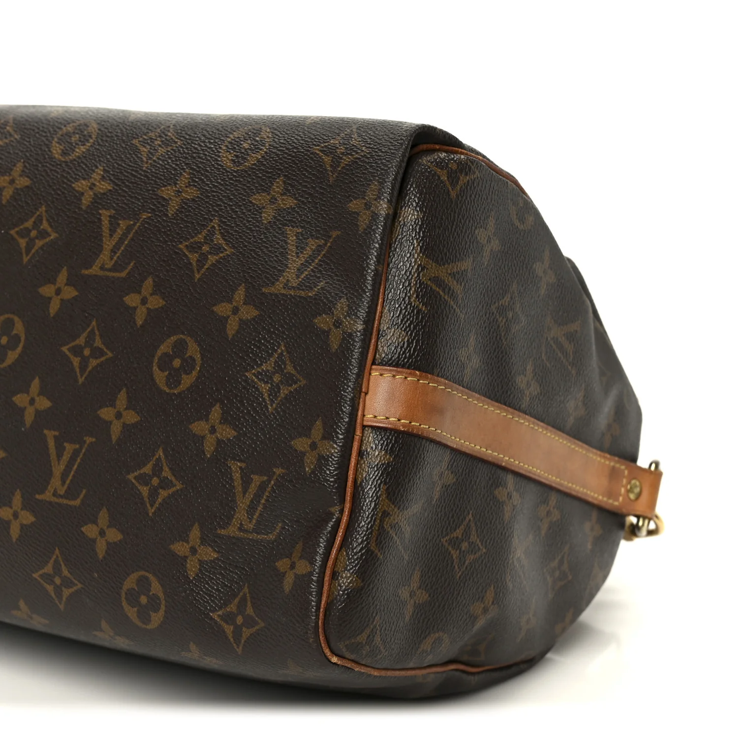 Monogram Speedy Bandouliere 30 - Image 12