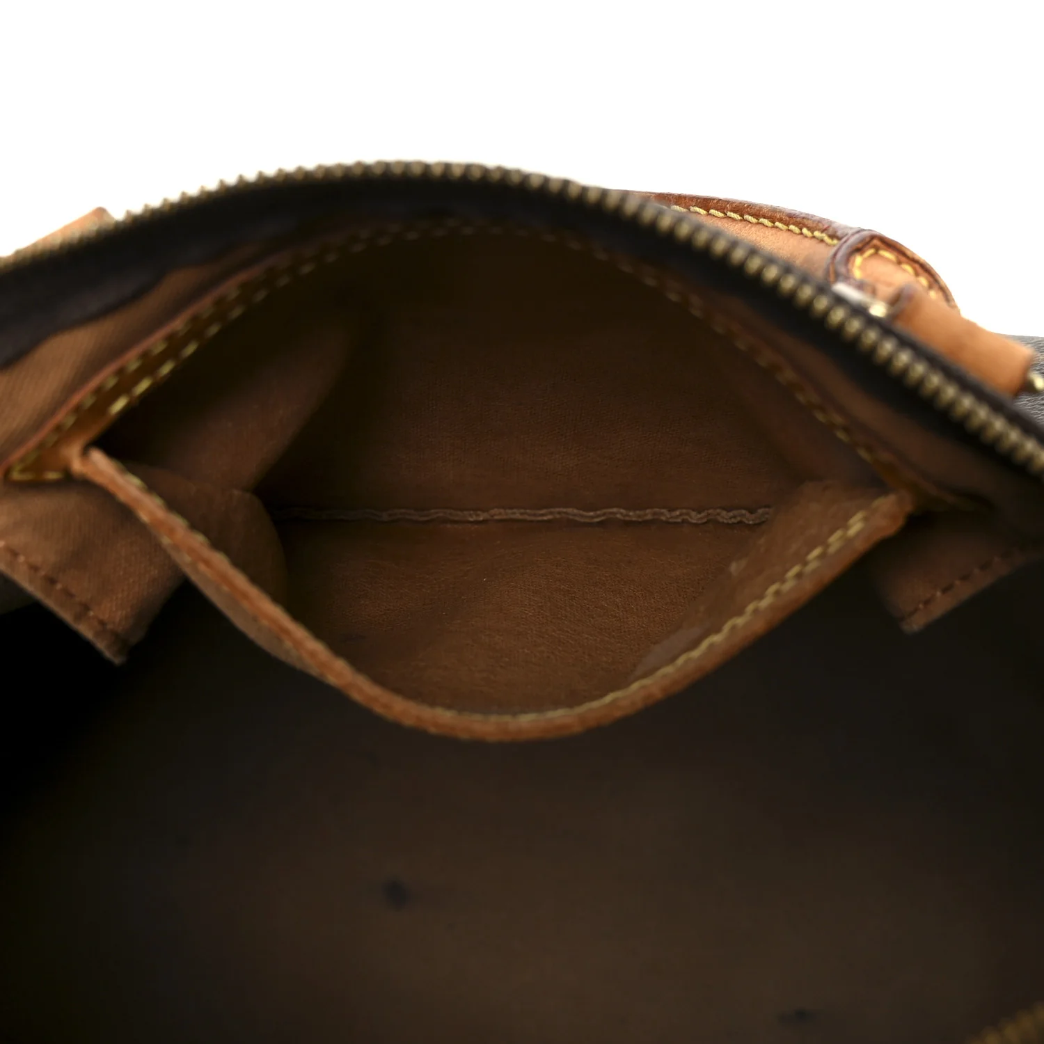 Monogram Speedy Bandouliere 30 - Image 6