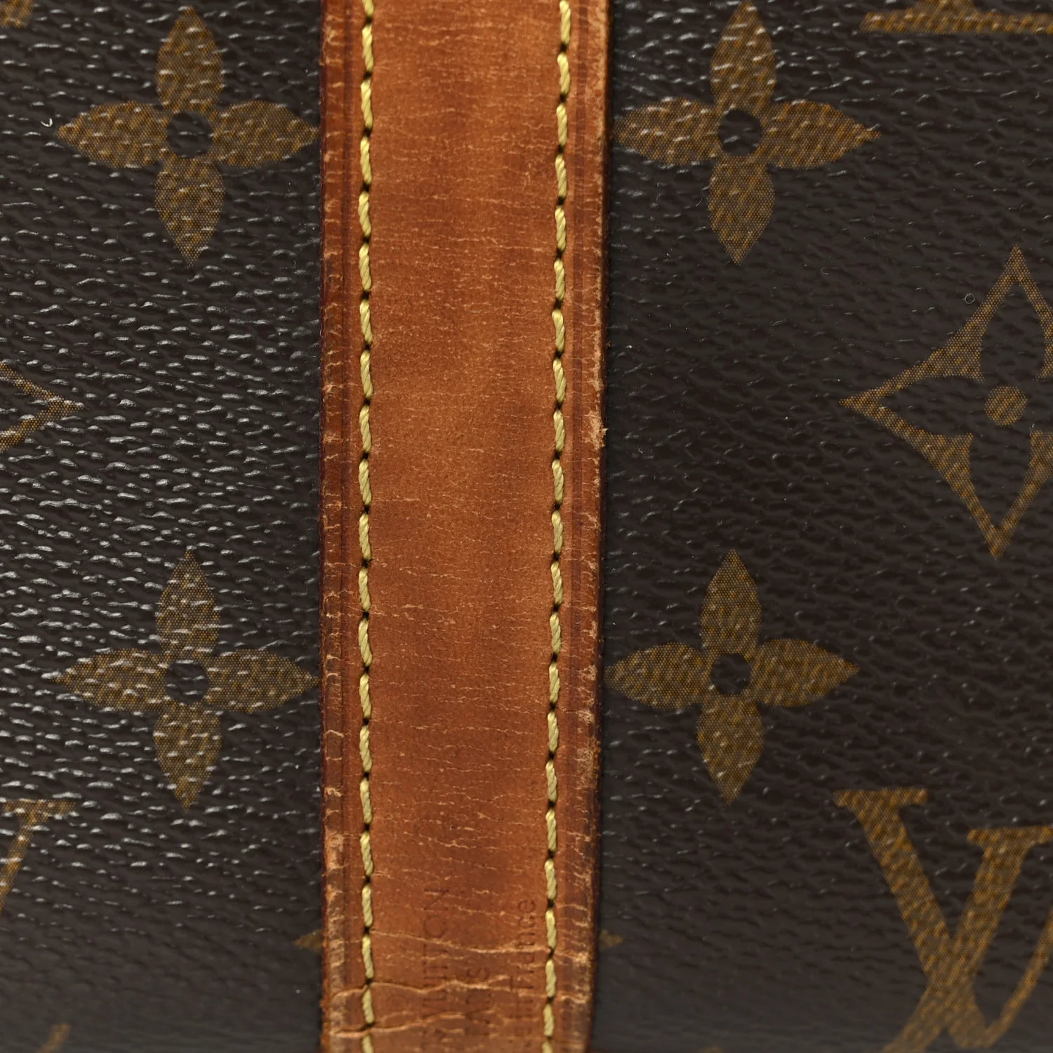 Monogram Speedy Bandouliere 30 - Image 8