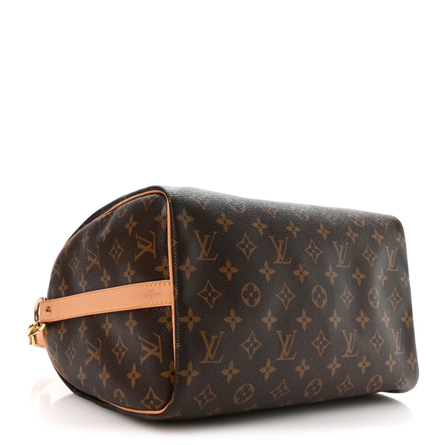 Monogram Speedy Bandouliere 30 - Image 4