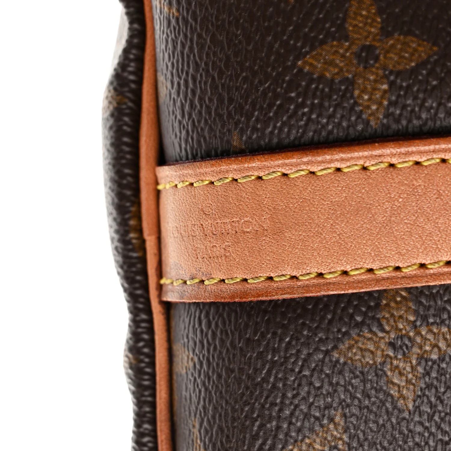 Monogram Speedy Bandouliere 30 - Image 6