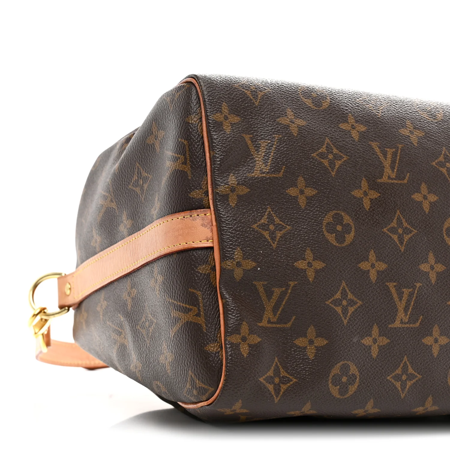 Monogram Speedy Bandouliere 30 - Image 9