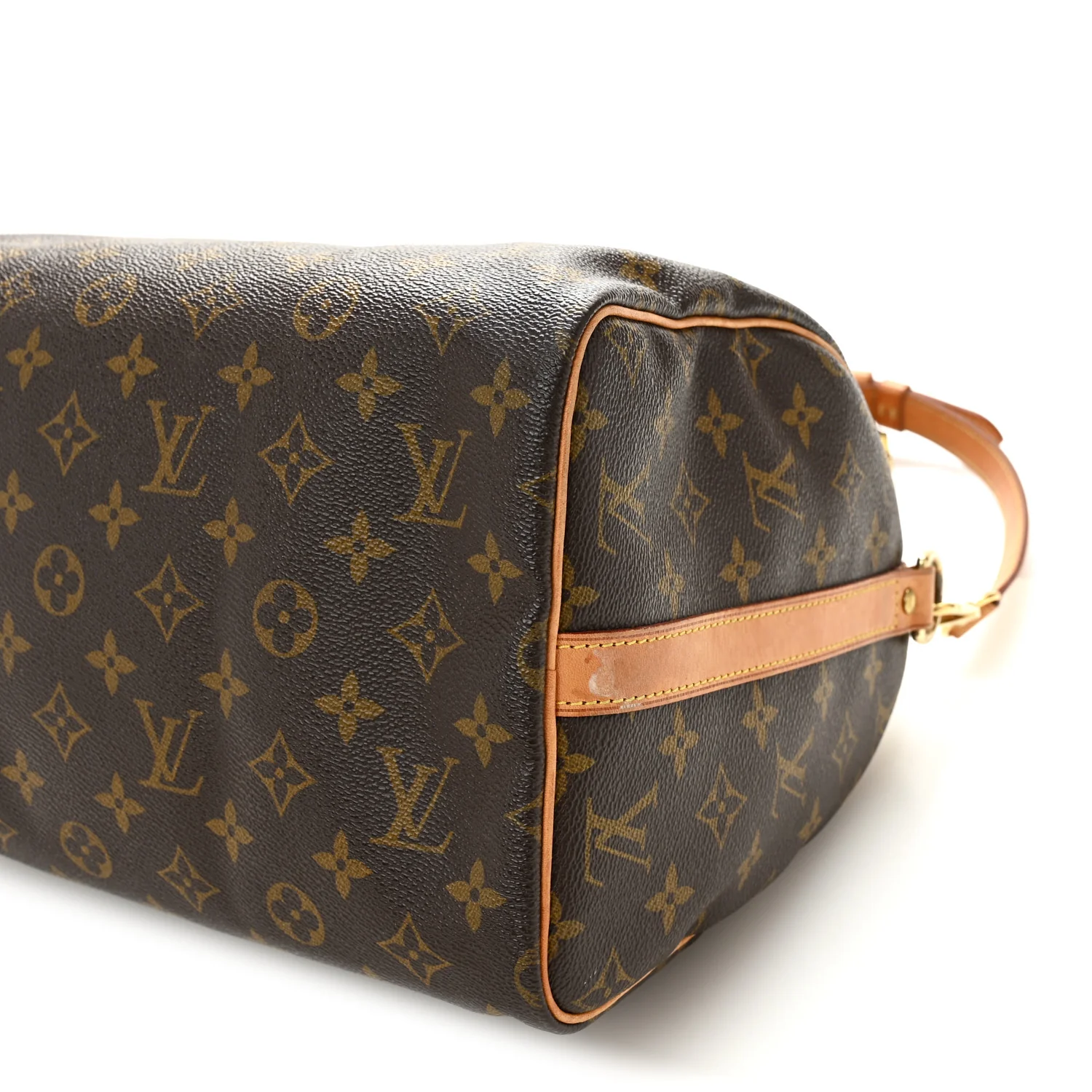 Monogram Speedy Bandouliere 30 - Image 10