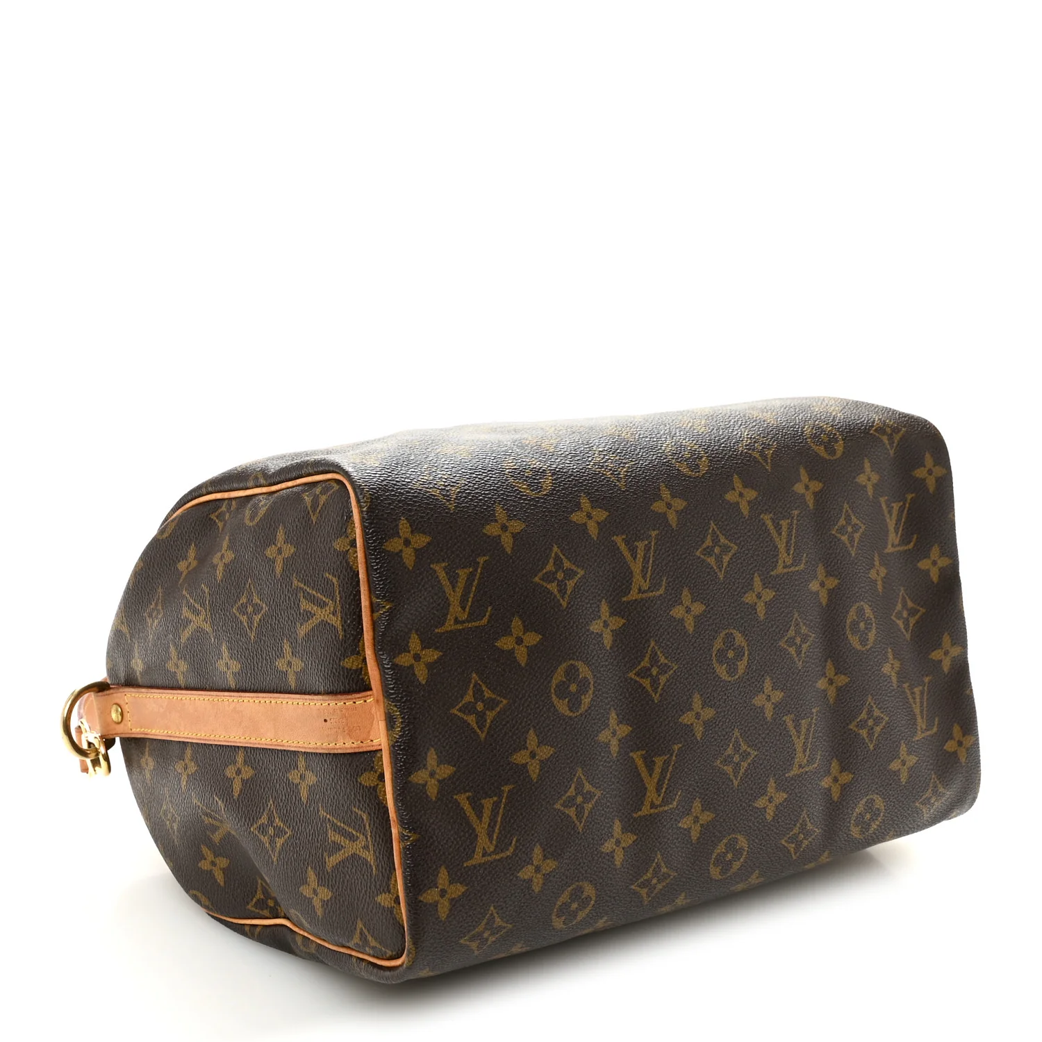Monogram Speedy Bandouliere 30 - Image 4