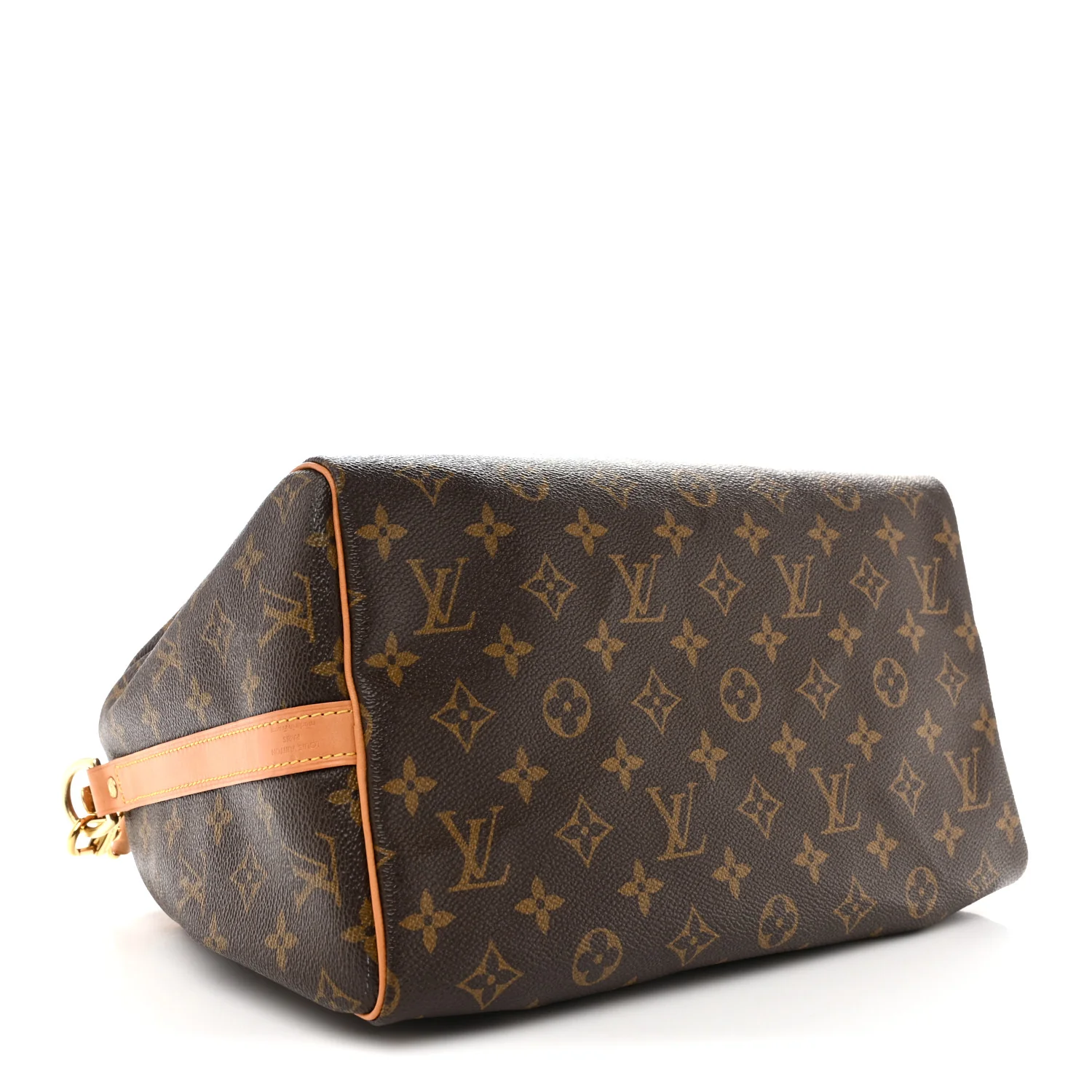 Monogram Speedy Bandouliere 30 - Image 4