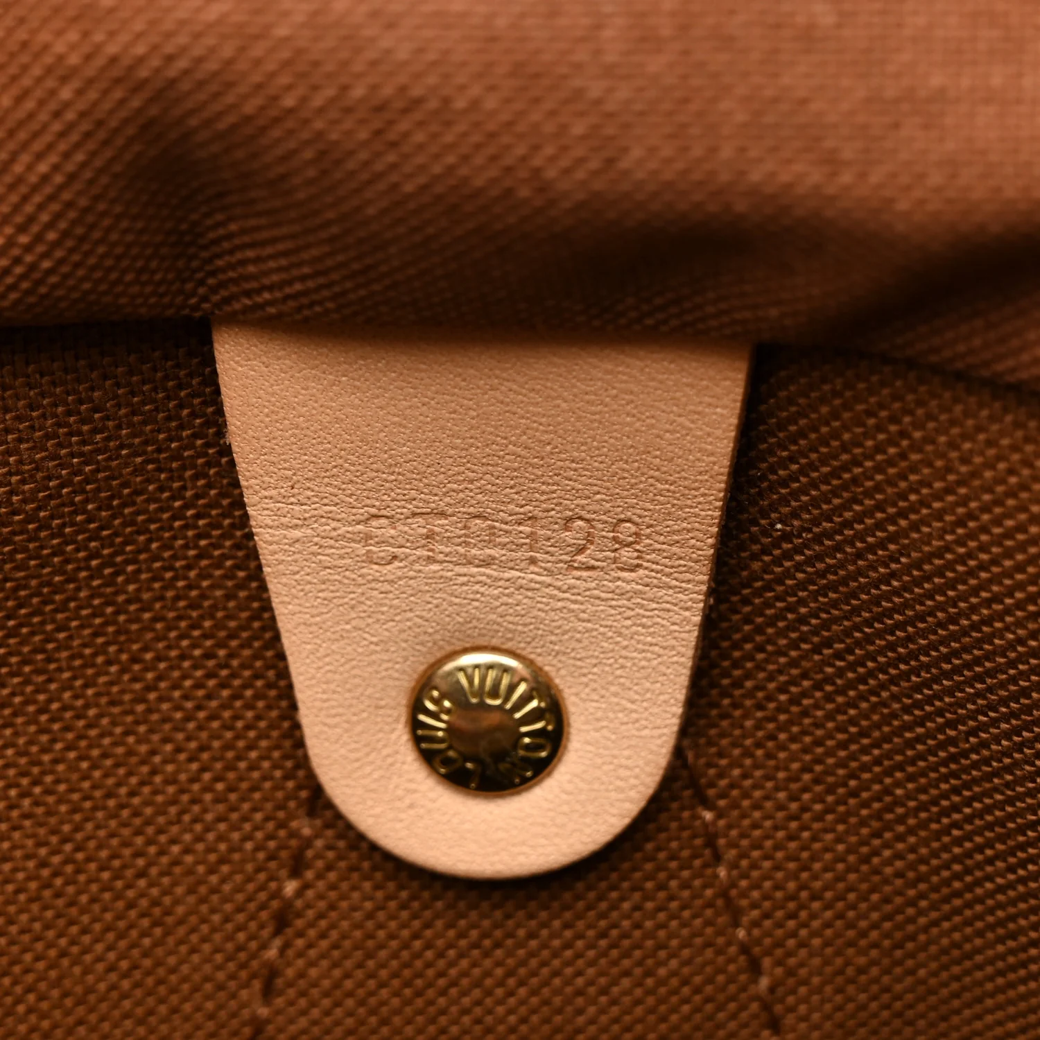 Monogram Speedy Bandouliere 30 - Image 7