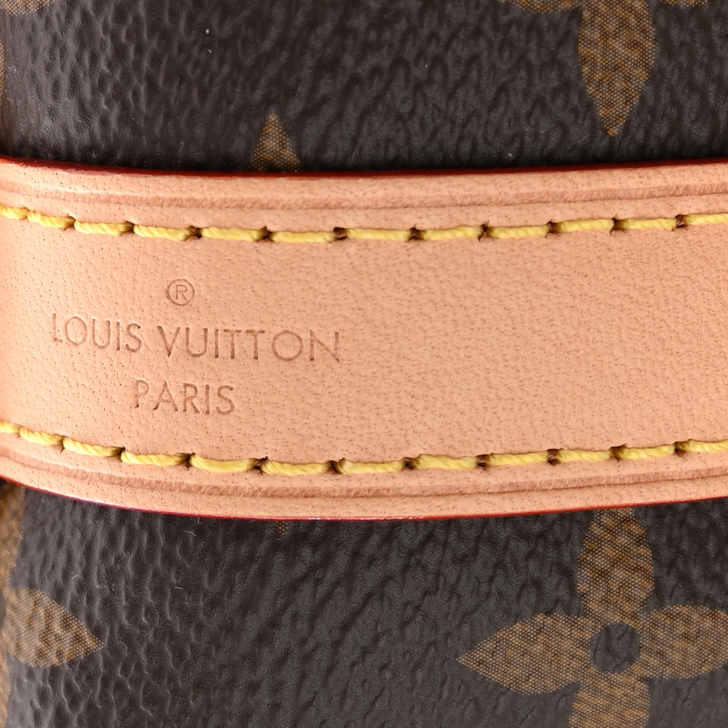 Monogram Speedy Bandouliere 30 - Image 6