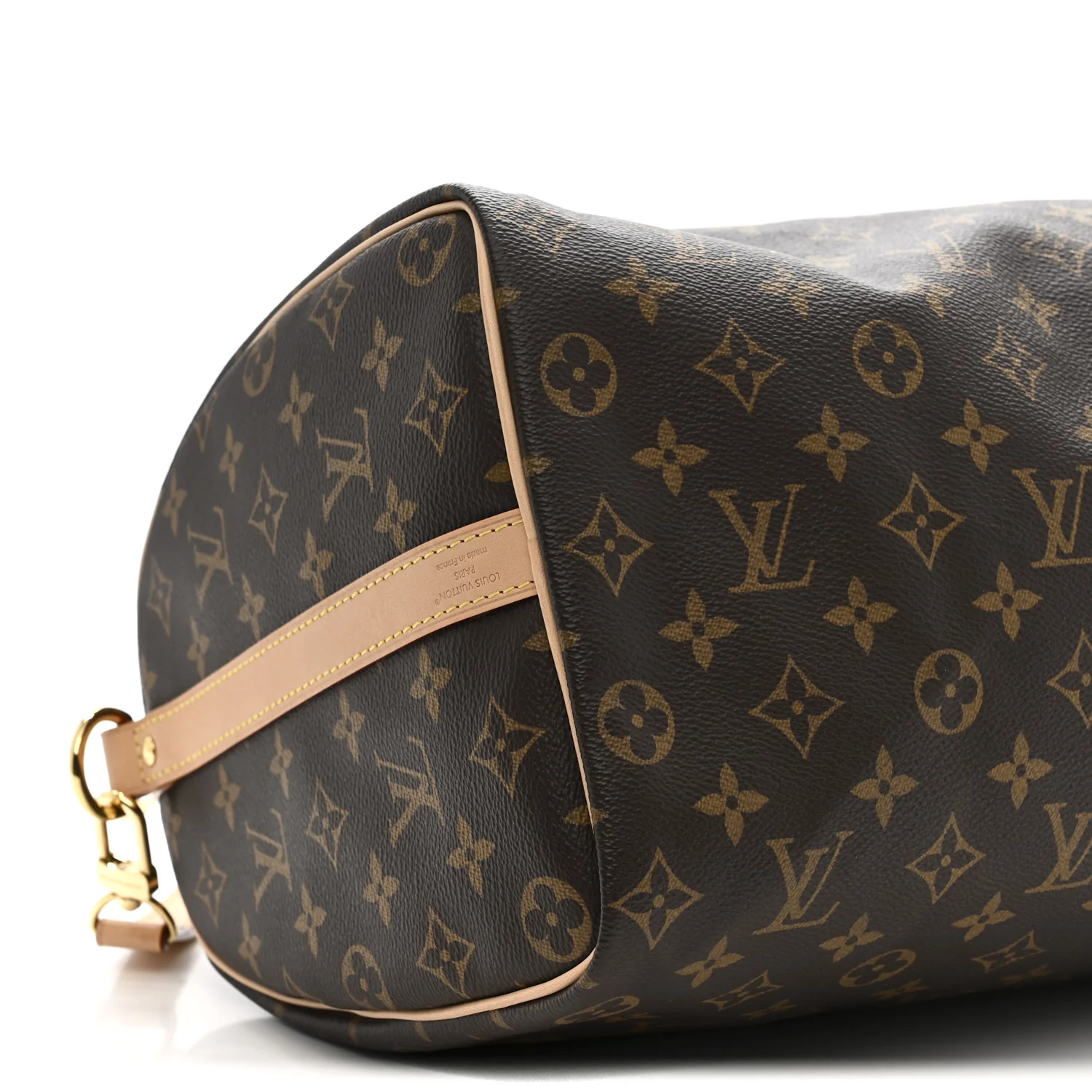Monogram Speedy Bandouliere 35 - Image 8