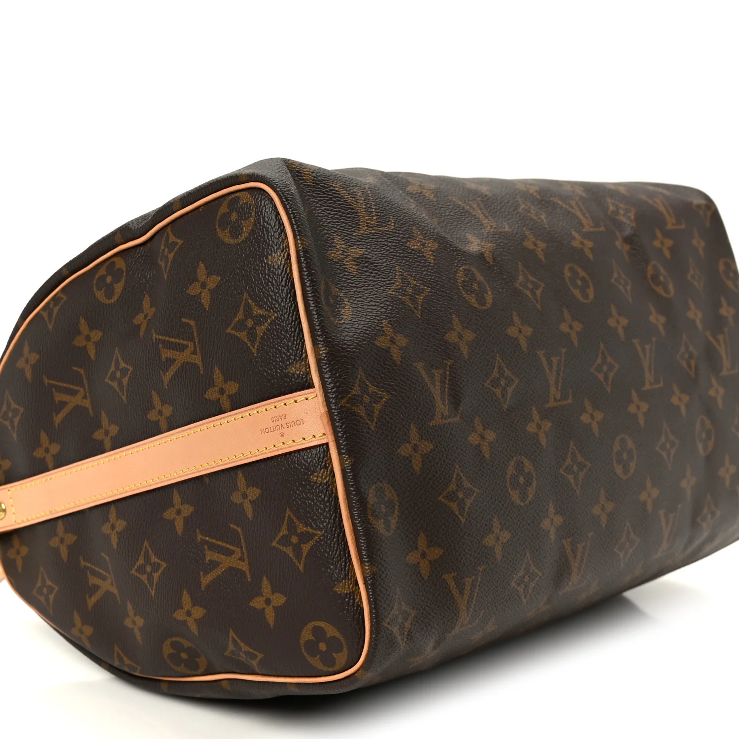 Monogram Speedy Bandouliere 35 - Image 10