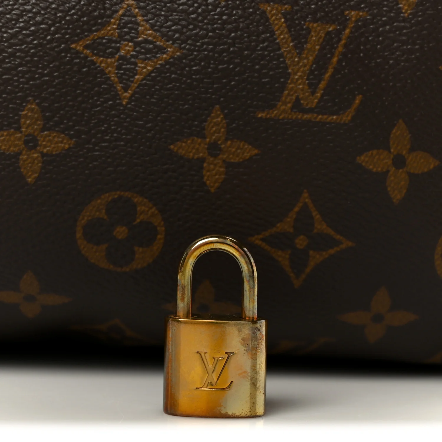 Monogram Speedy Bandouliere 35 - Image 8
