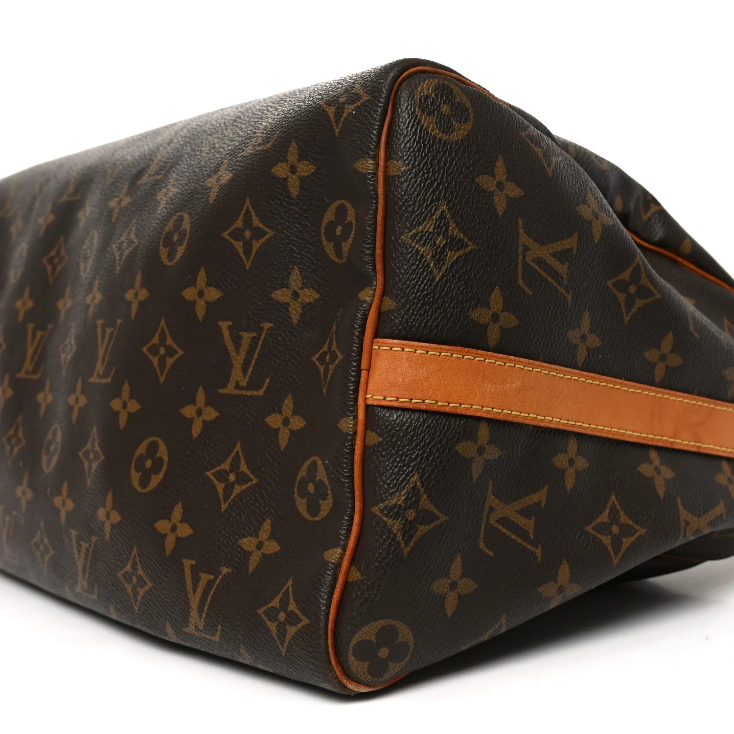 Monogram Speedy Bandouliere 35 - Image 10