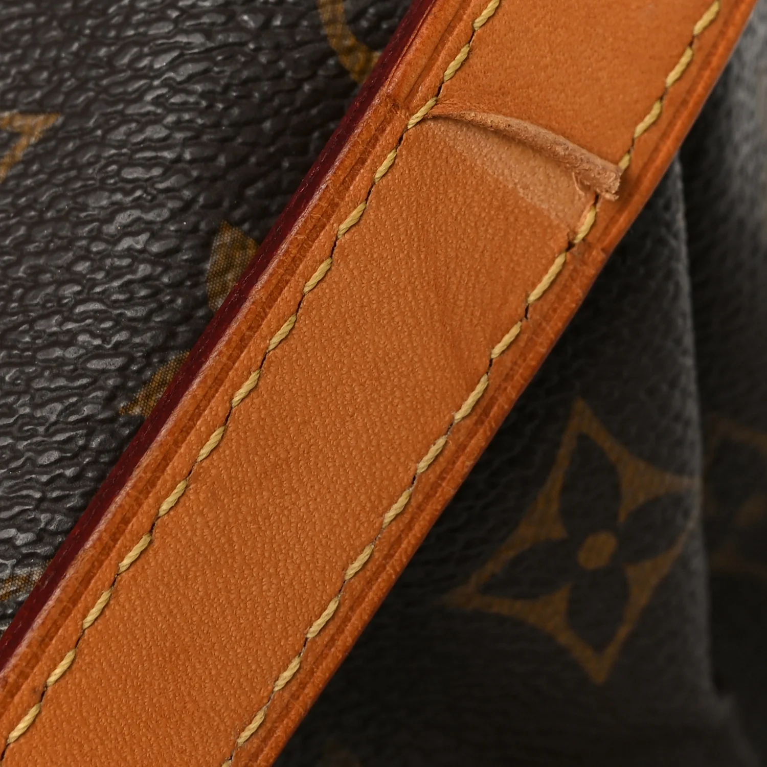 Monogram Speedy Bandouliere 35 - Image 11