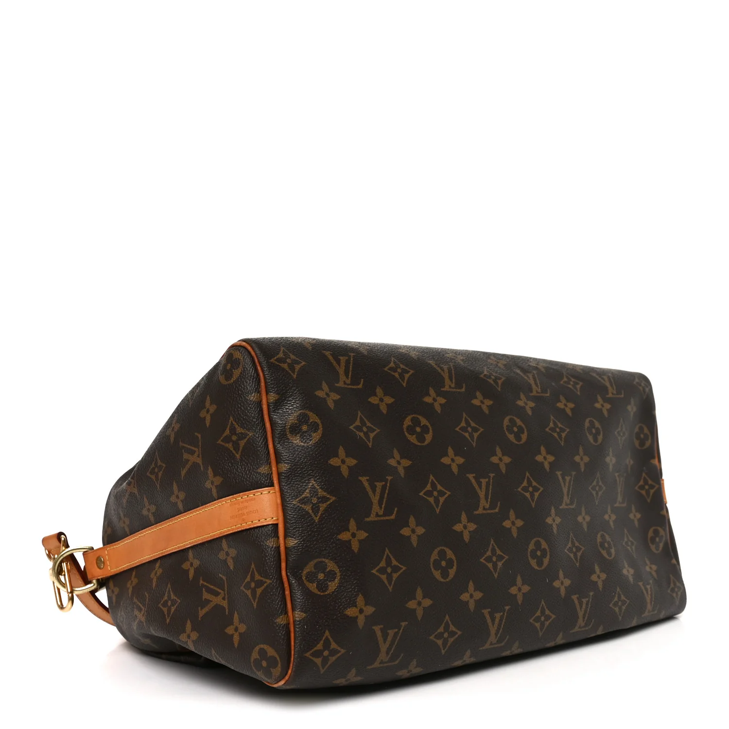 Monogram Speedy Bandouliere 35 - Image 4