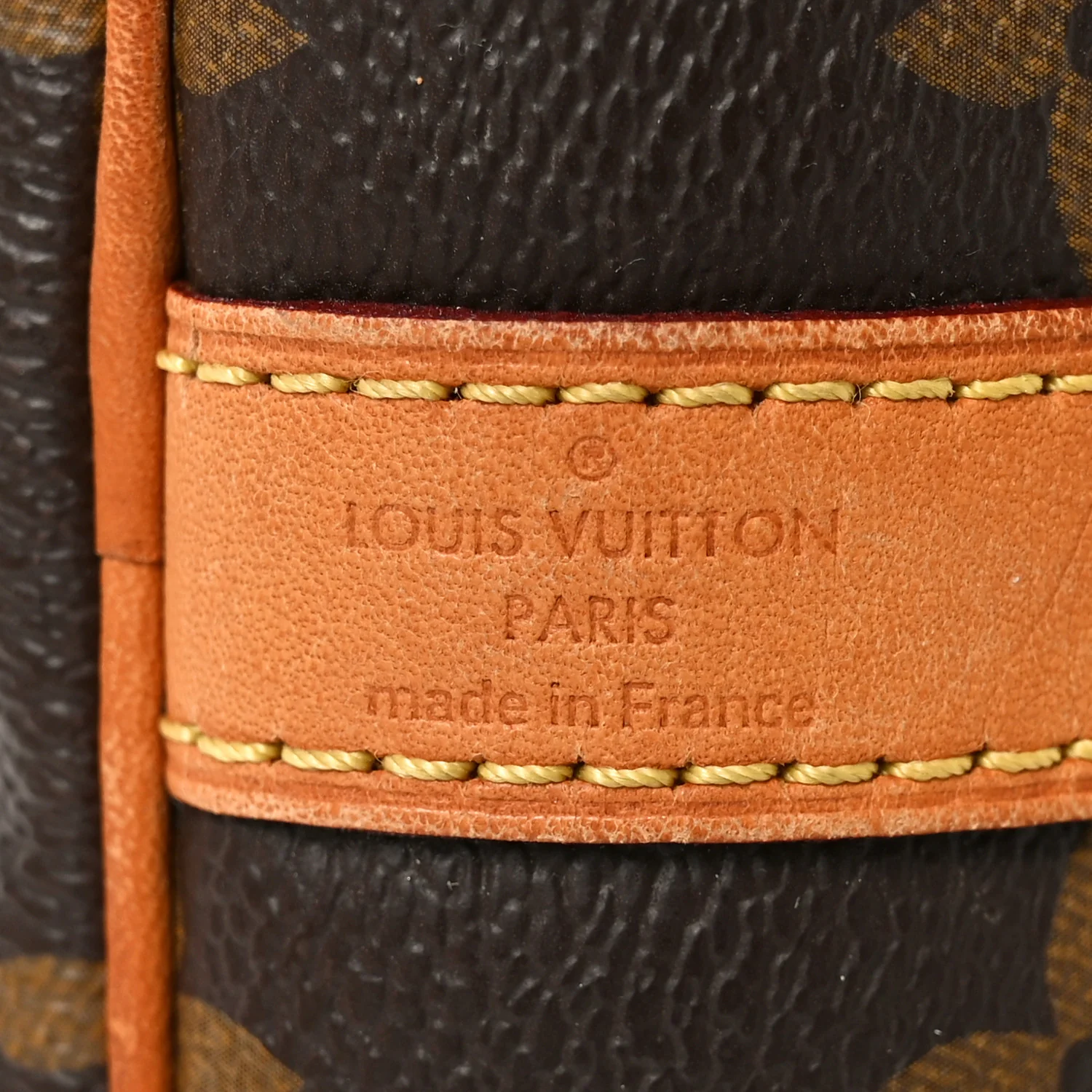 Monogram Speedy Bandouliere 35 - Image 6