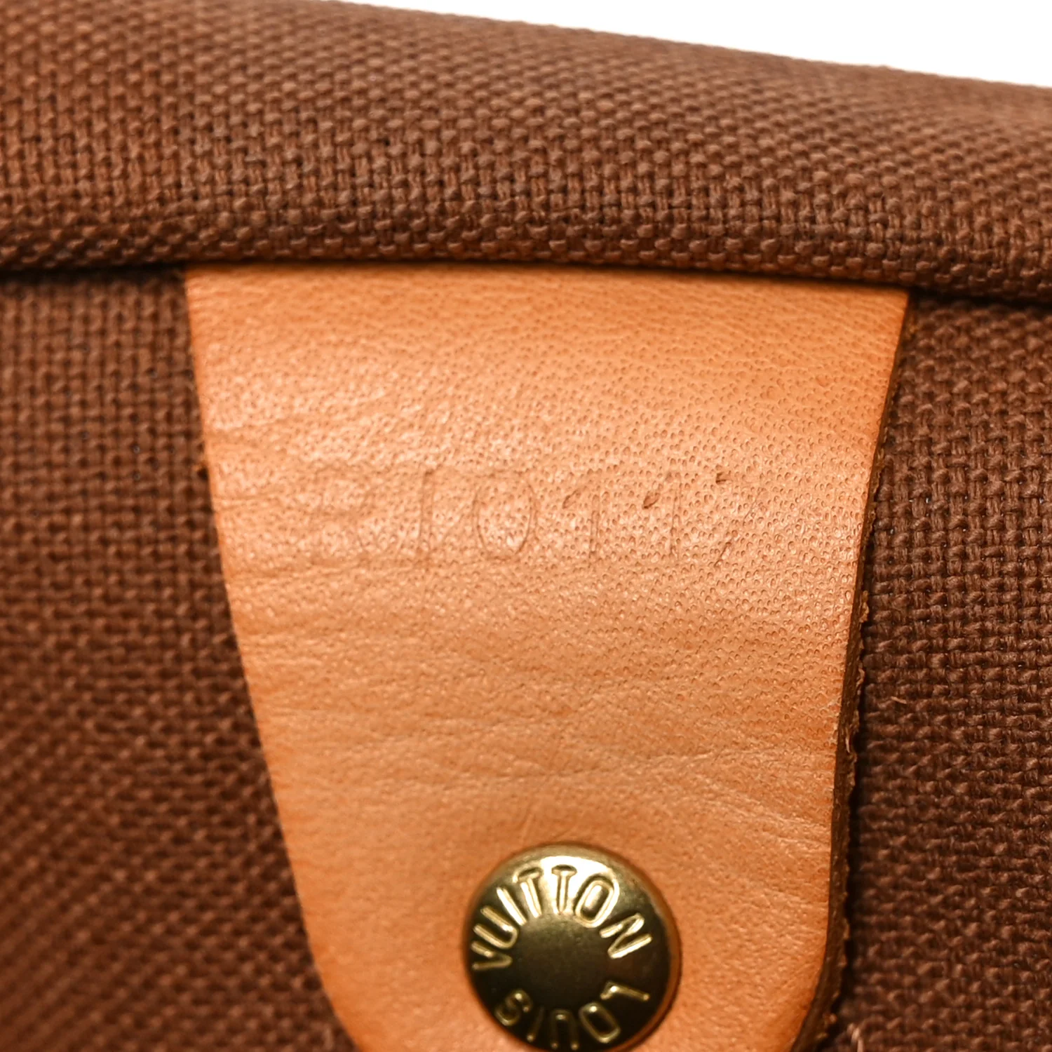Monogram Speedy Bandouliere 35 - Image 7