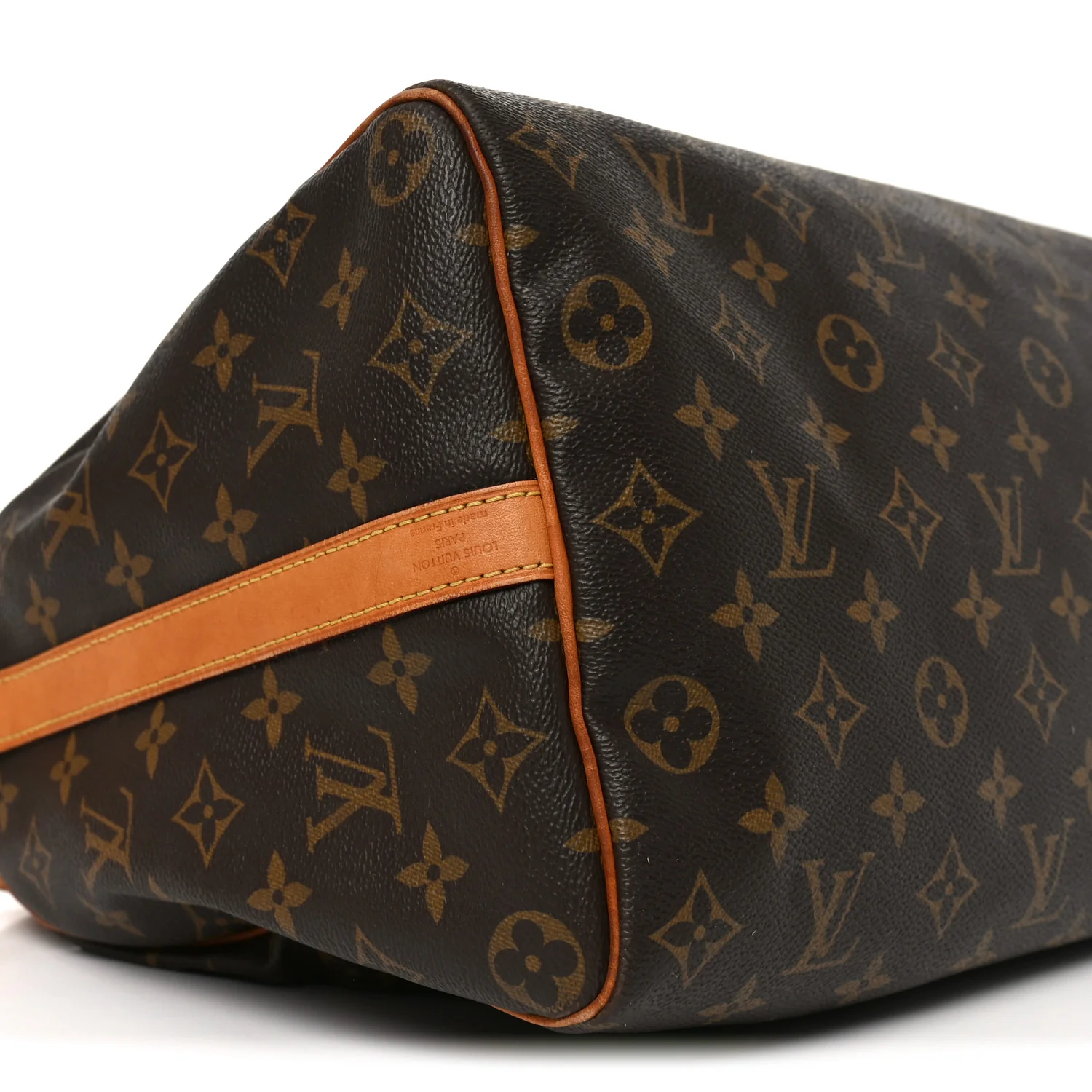 Monogram Speedy Bandouliere 35 - Image 9