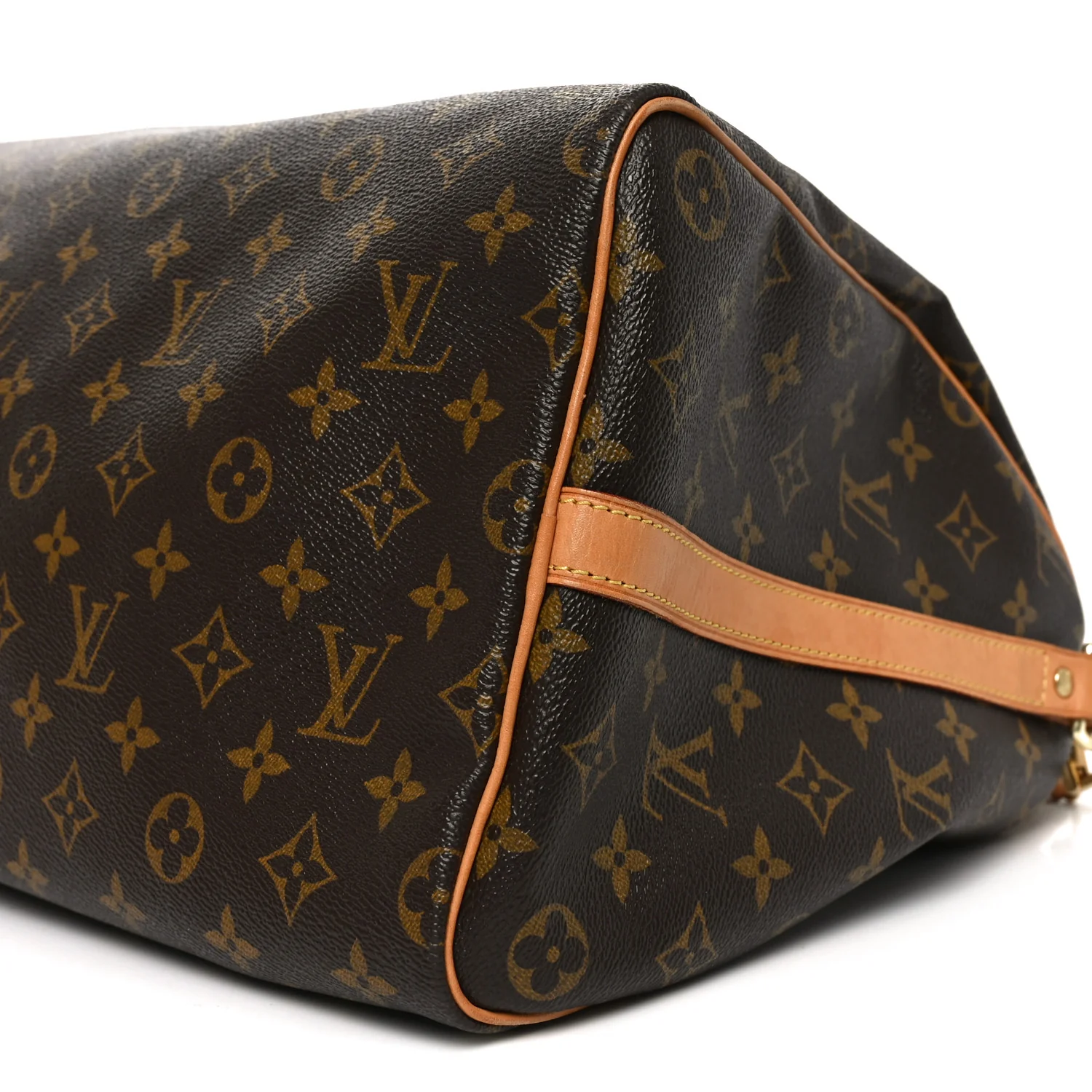 Monogram Speedy Bandouliere 40 - Image 10